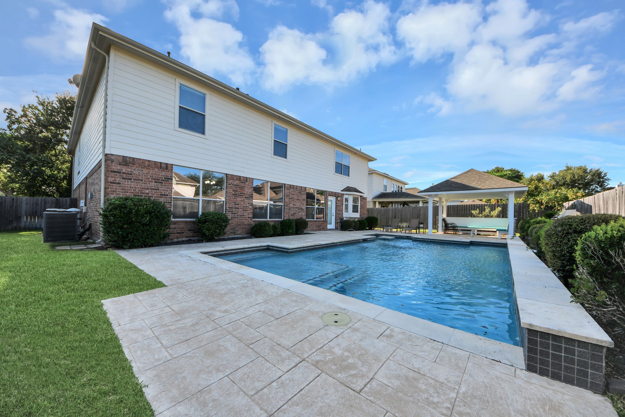 17418 Memorial Mills Drive, Spring, TX 77379