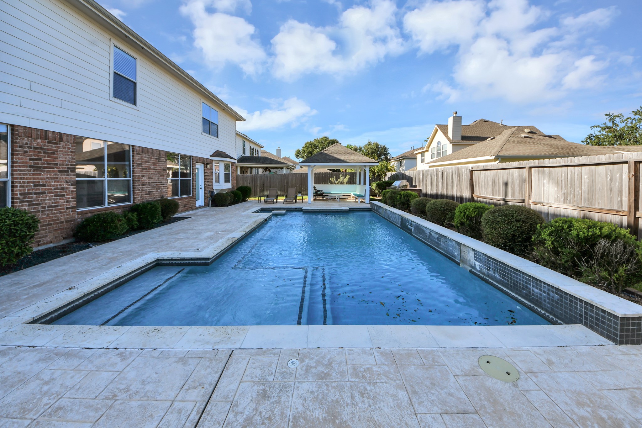 17418 Memorial Mills Drive, Spring, TX 77379