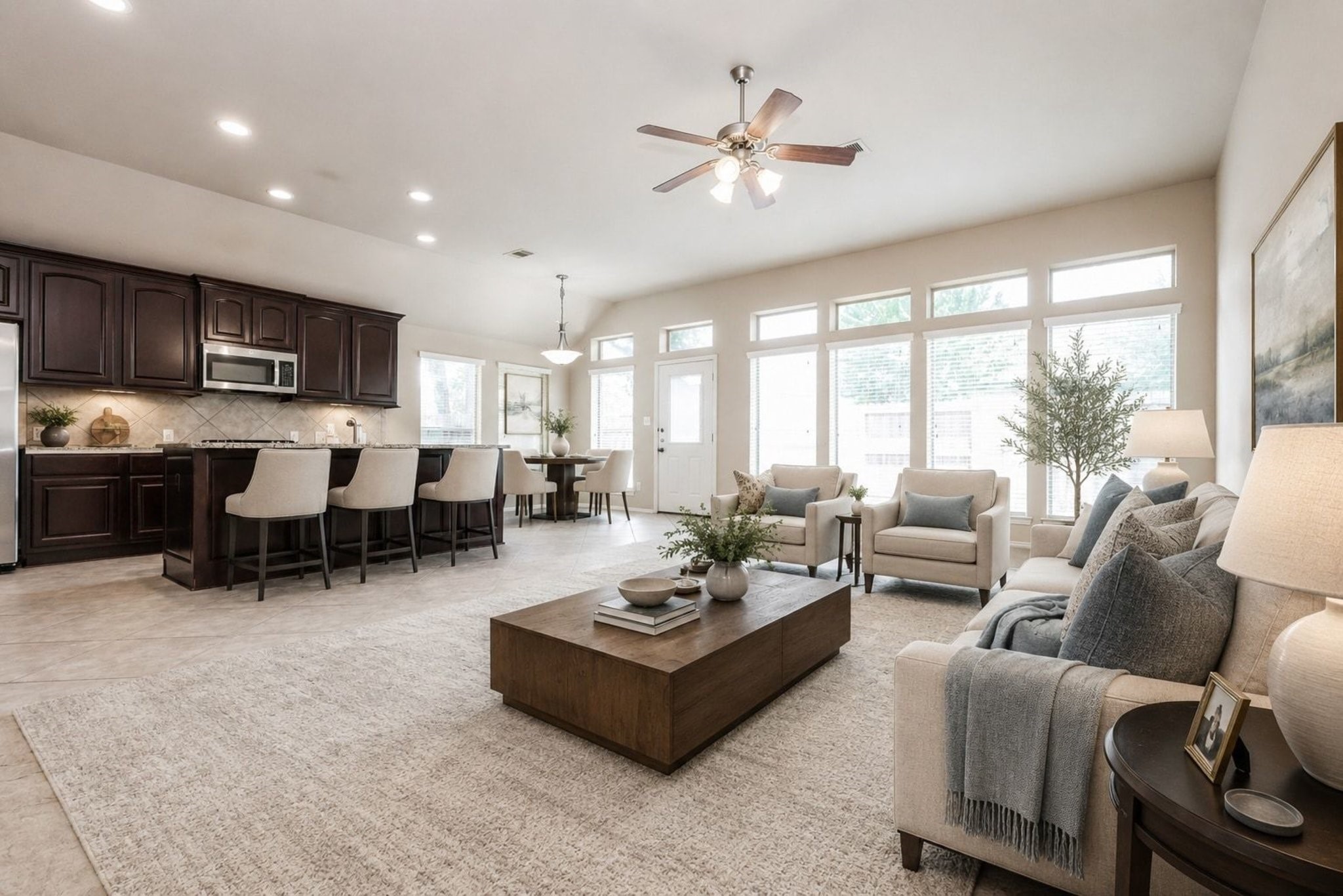 2919 Chalet Knolls Lane, Katy, TX 77494
