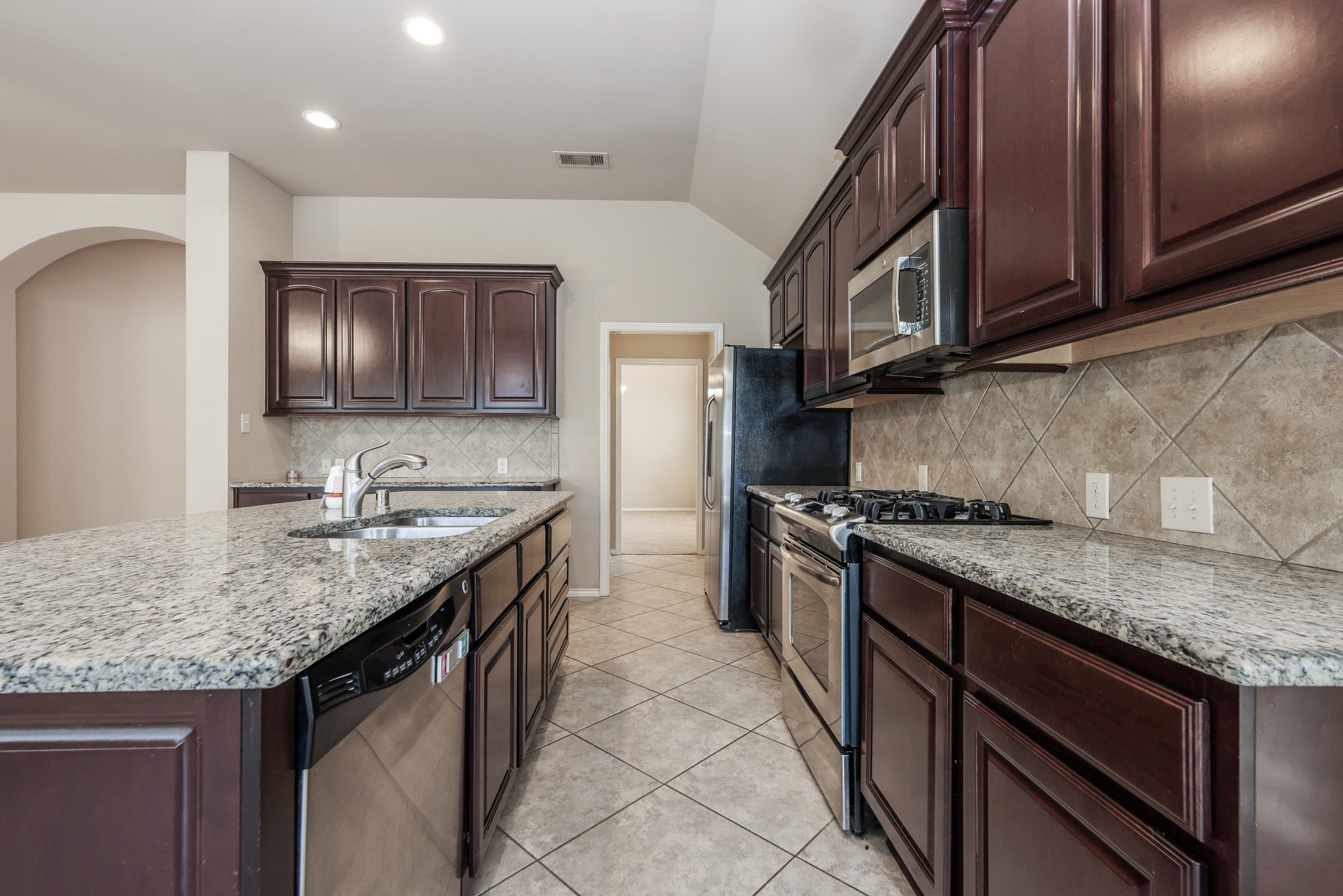 2919 Chalet Knolls Lane, Katy, TX 77494