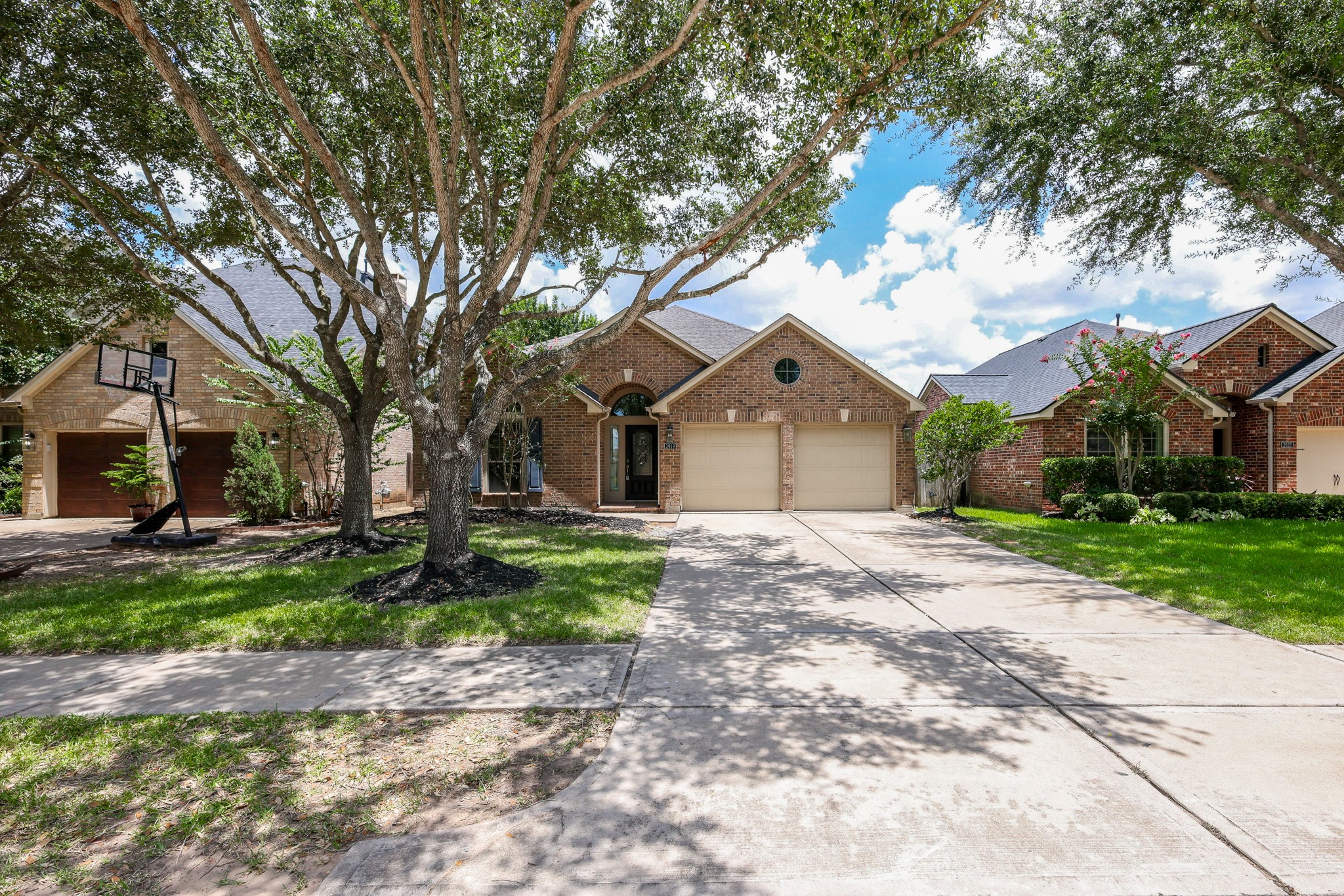 2919 Chalet Knolls Lane, Katy, TX 77494