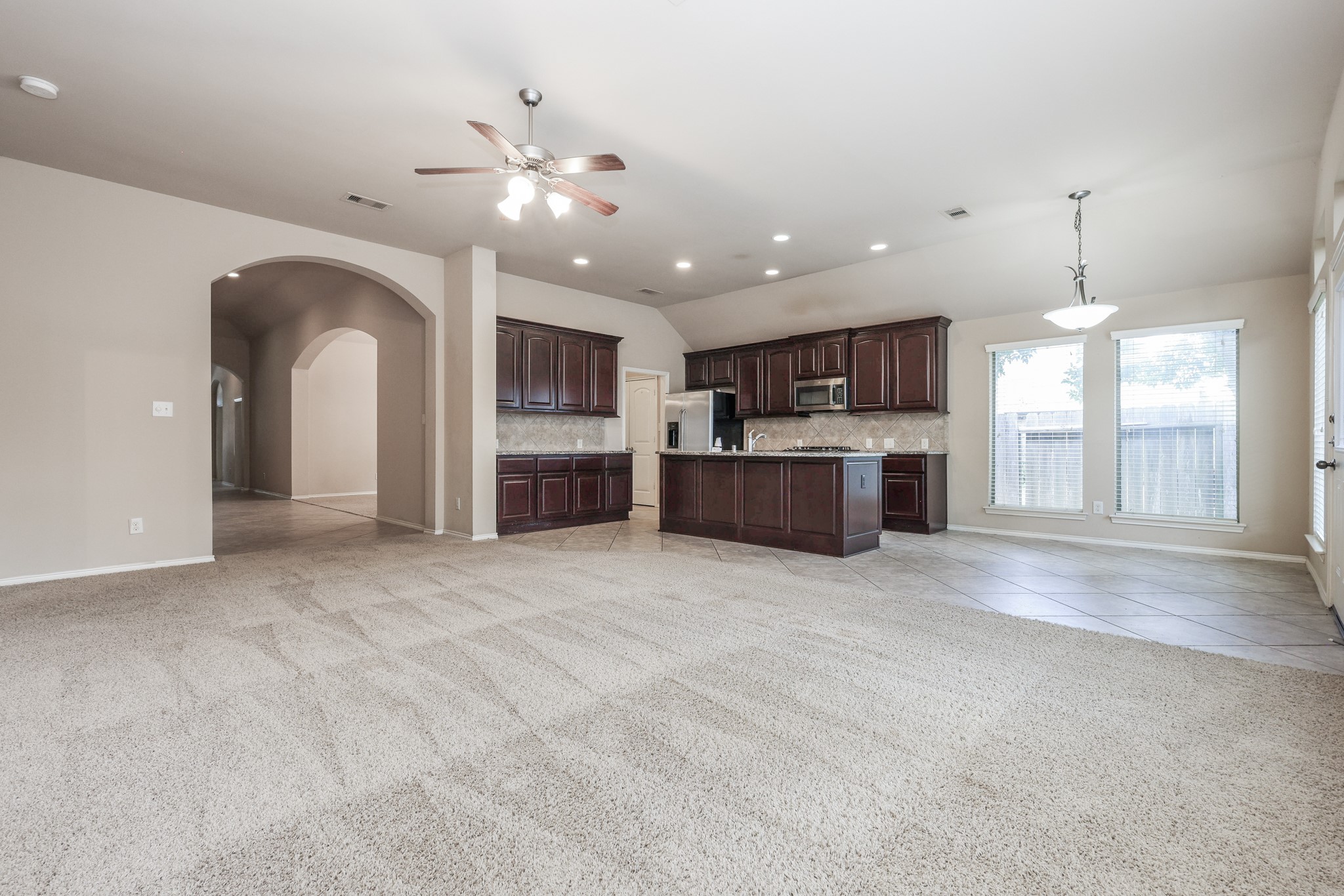 2919 Chalet Knolls Lane, Katy, TX 77494