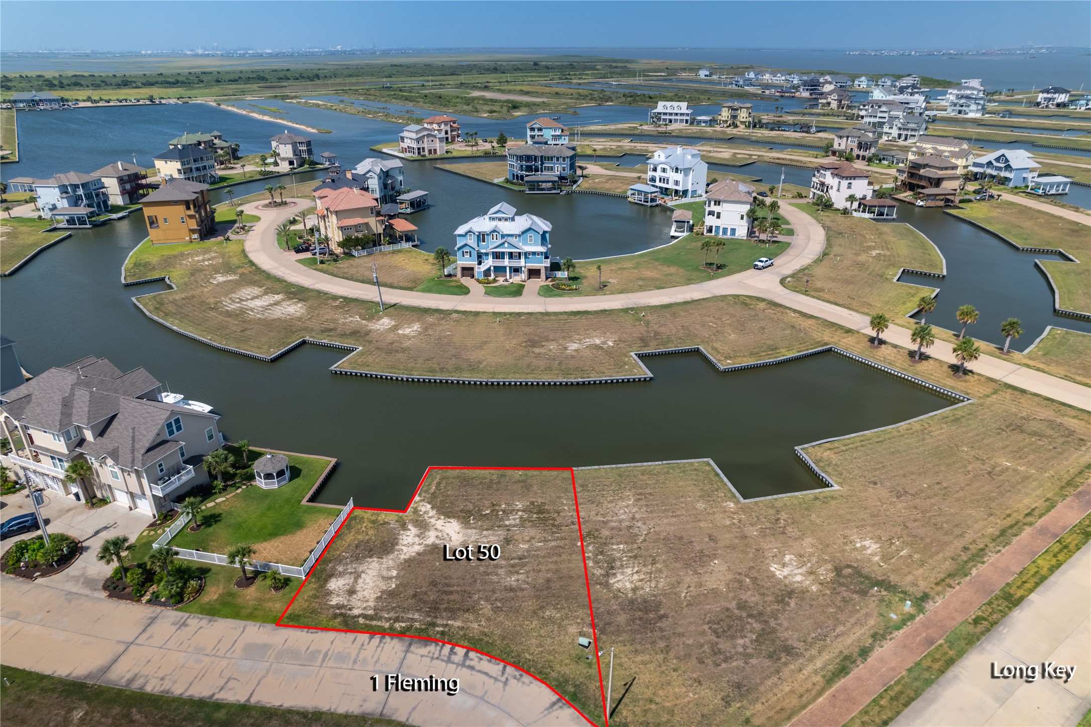 1 Fleming, Hitchcock, TX 77563