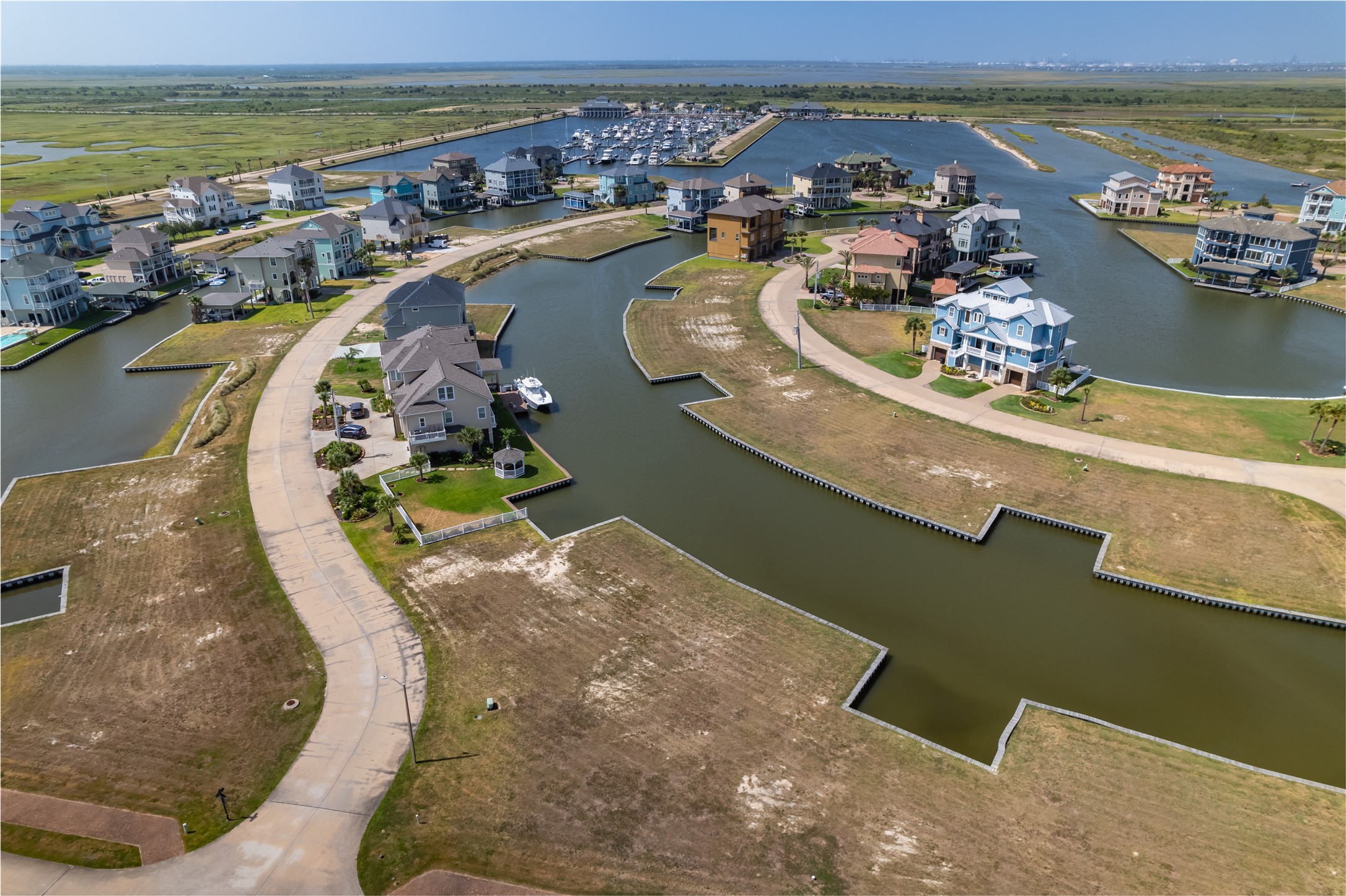 1 Fleming, Hitchcock, TX 77563