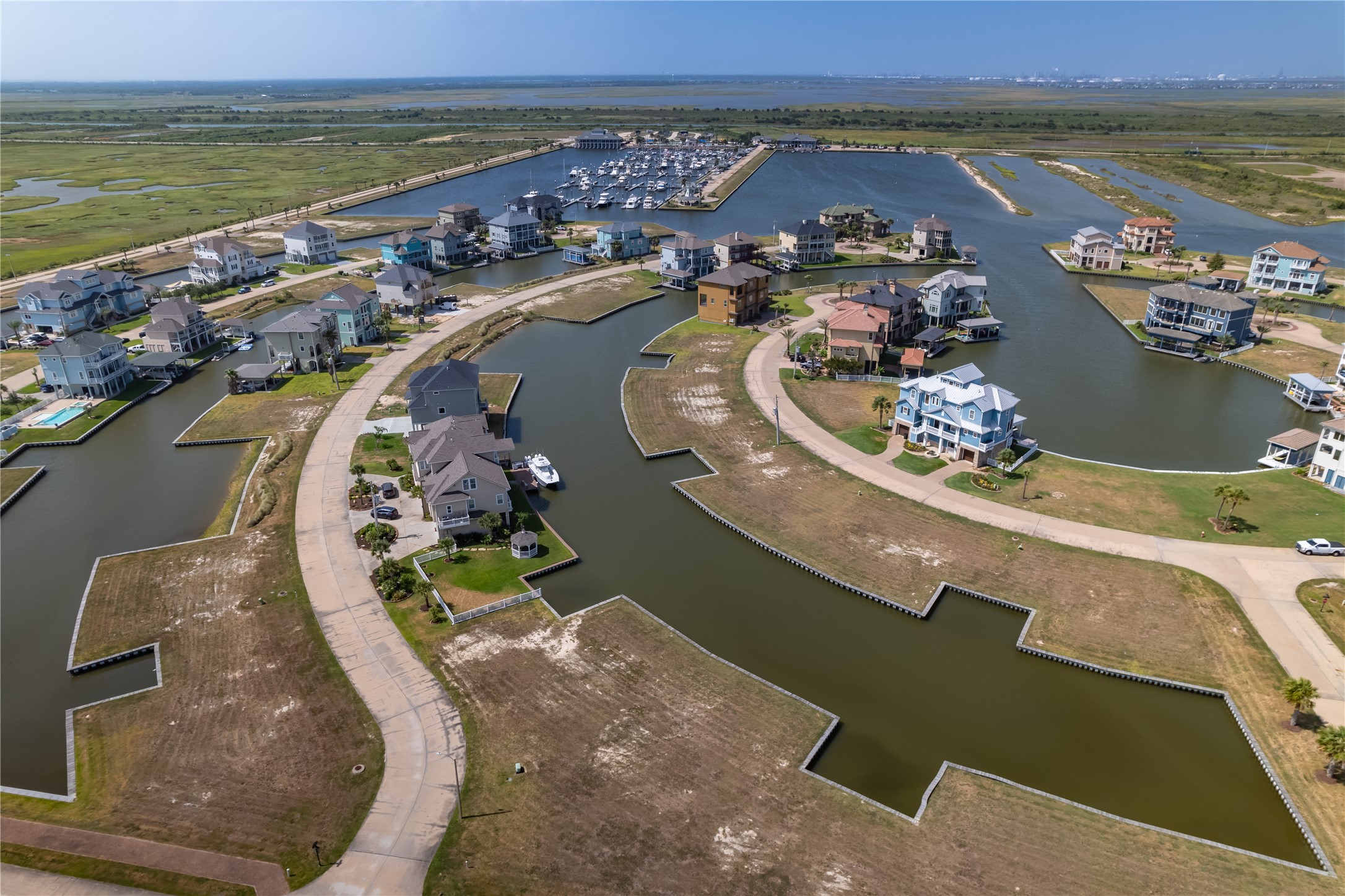 1 Fleming, Hitchcock, TX 77563