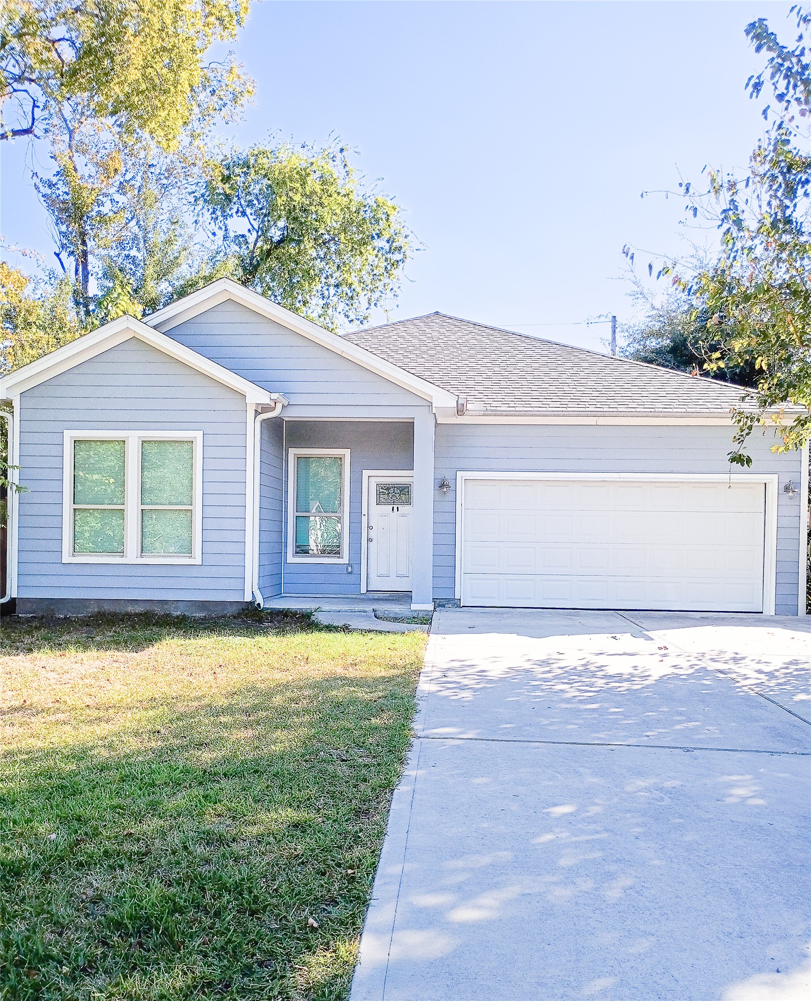 10114 Palestine Street Street, North Houston, TX 77029