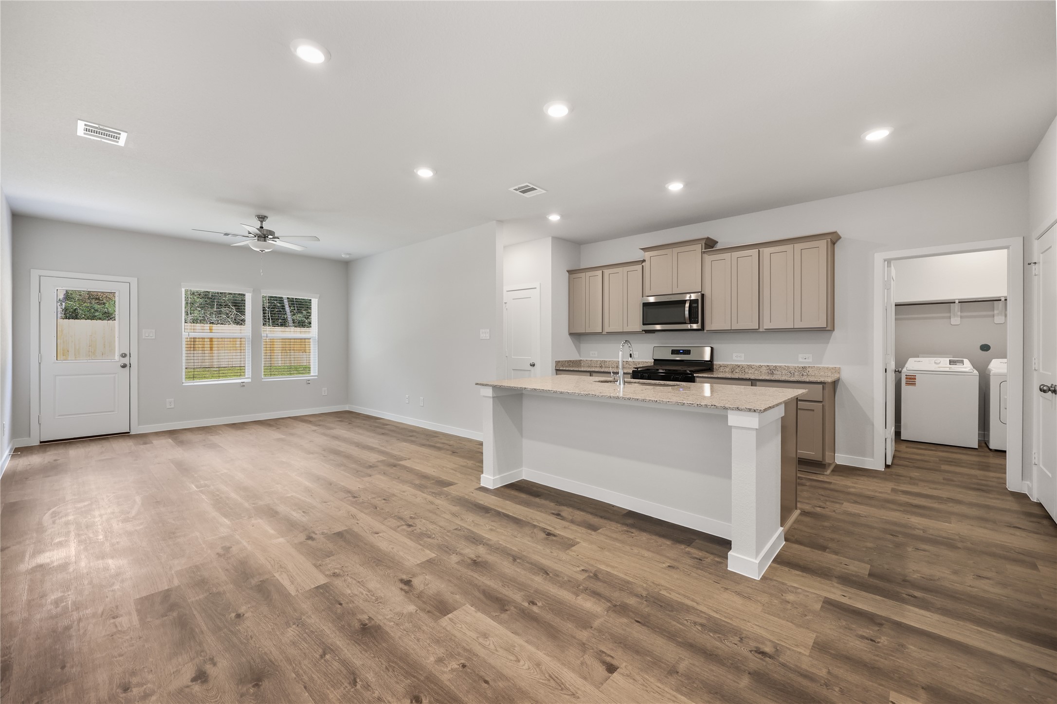 16335 Airborne Arch Lane, Porter, TX 77365