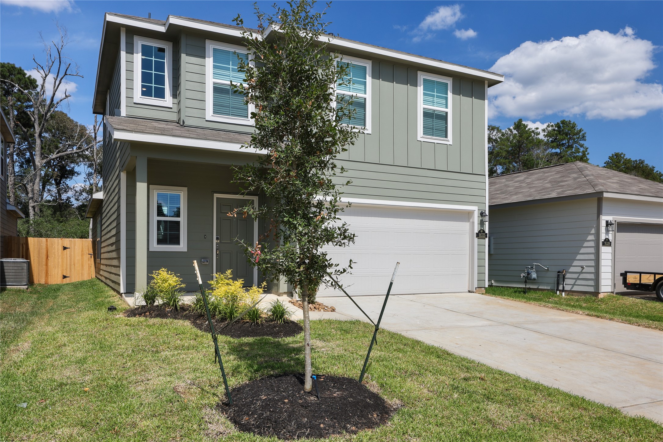 16335 Airborne Arch Lane, Porter, TX 77365
