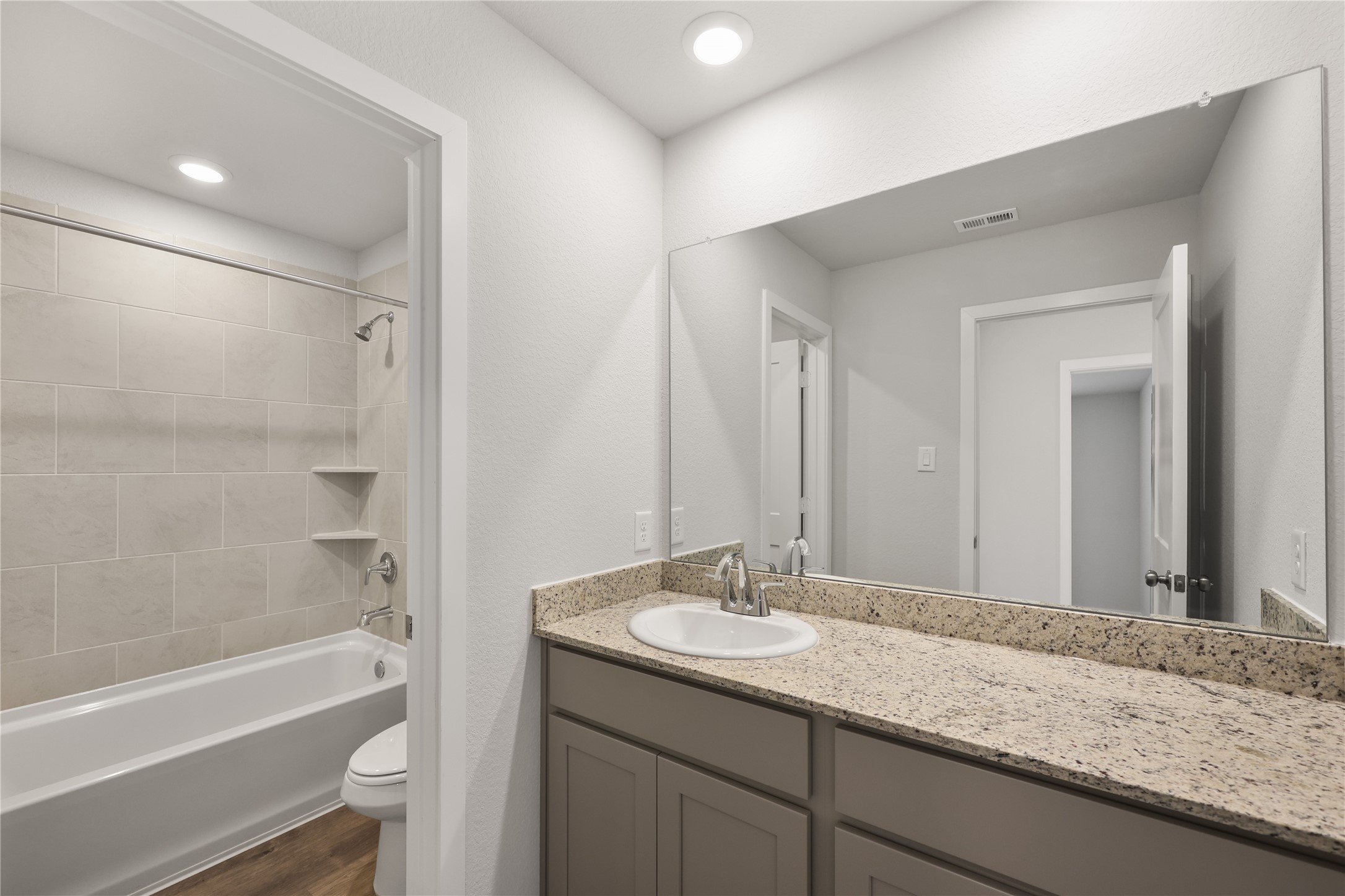 16335 Airborne Arch Lane, Porter, TX 77365