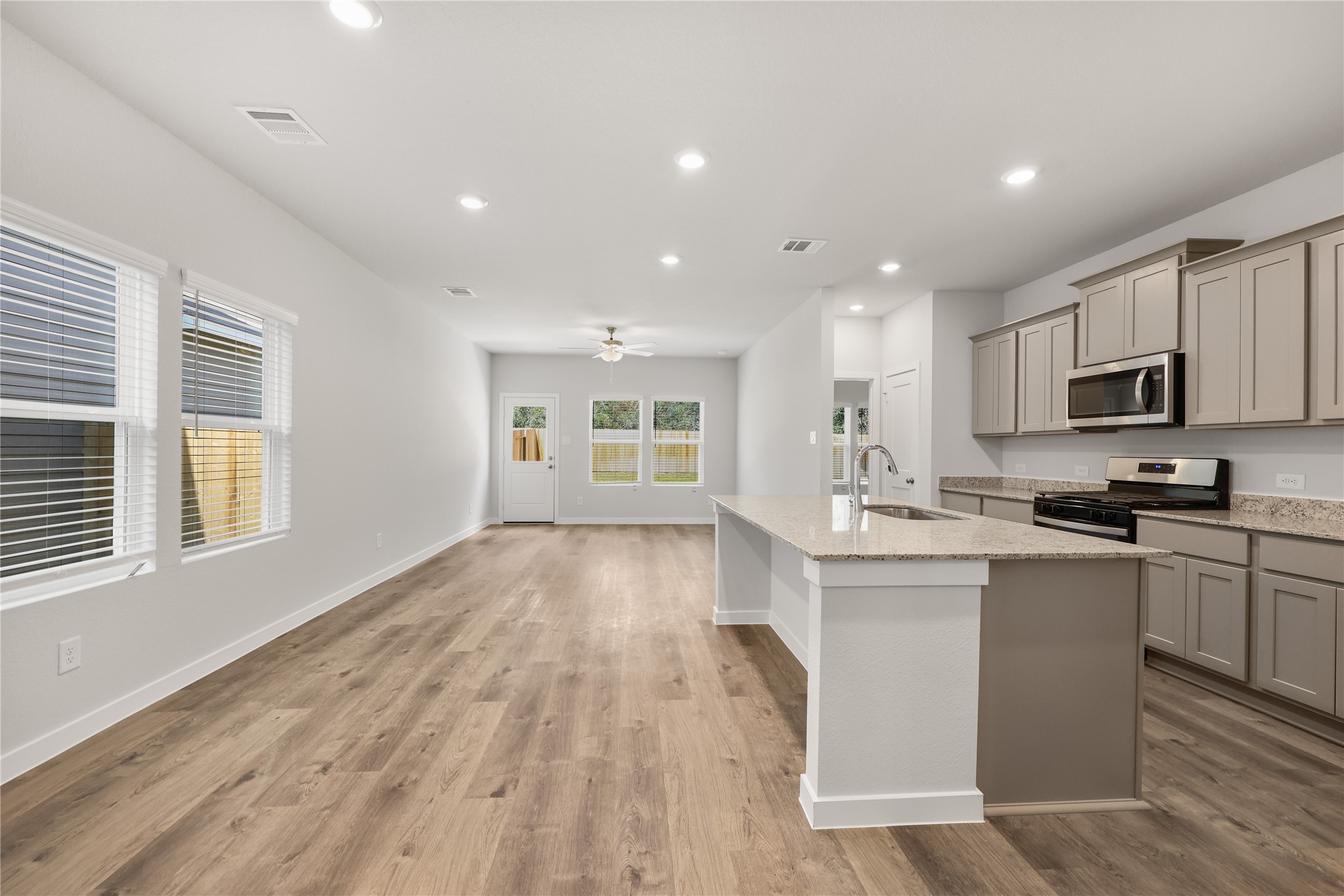 16335 Airborne Arch Lane, Porter, TX 77365