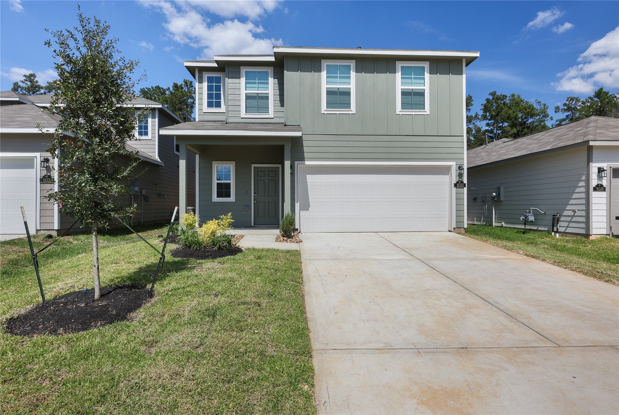 16335 Airborne Arch Lane, Porter, TX 77365
