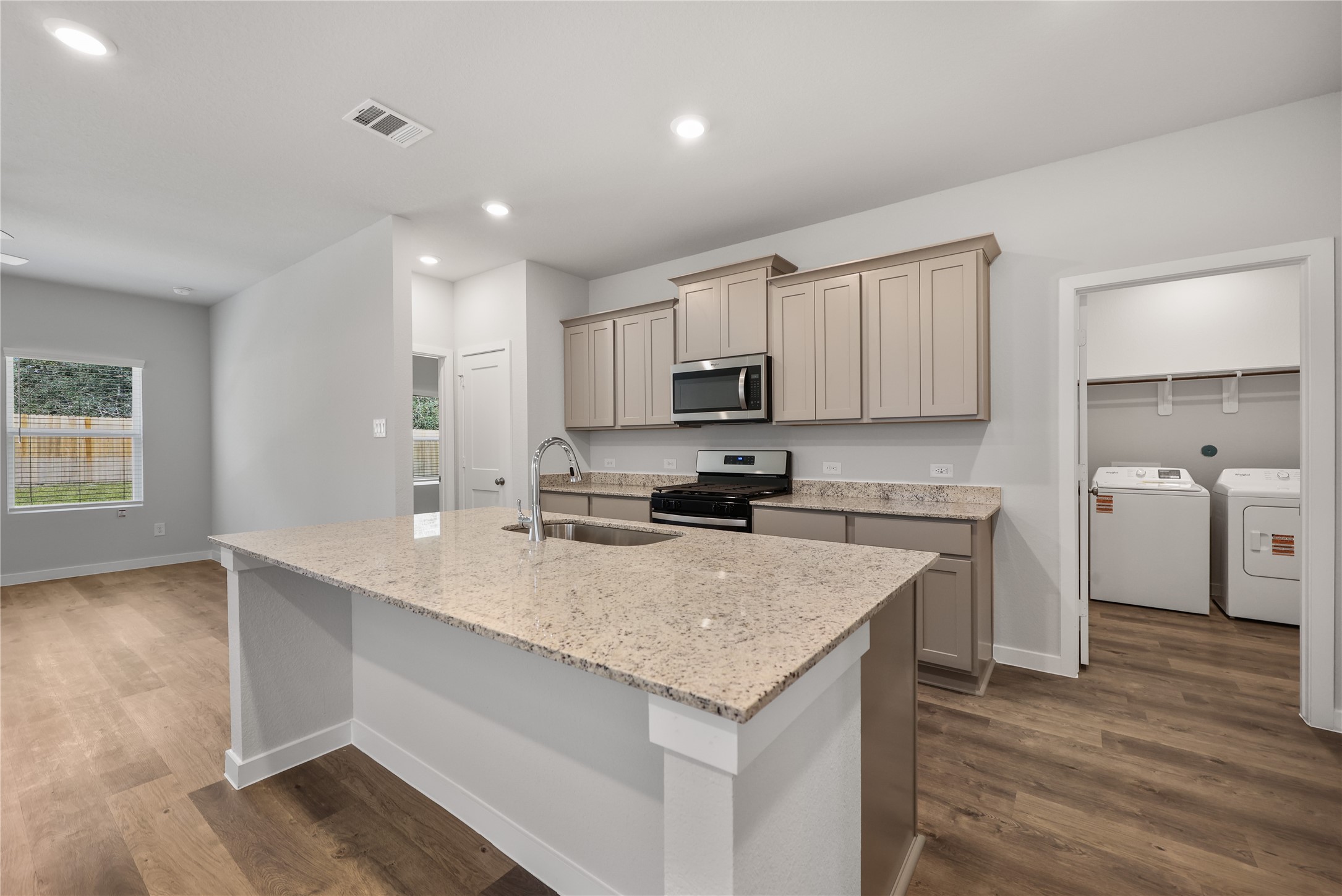 16335 Airborne Arch Lane, Porter, TX 77365