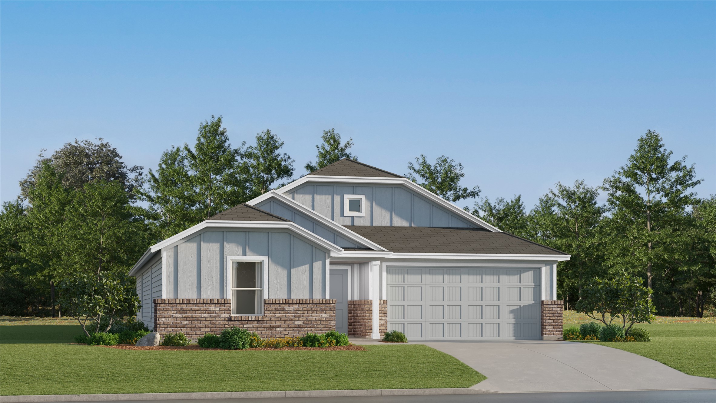 1414 Creek Point Drive, Crosby, TX 77532