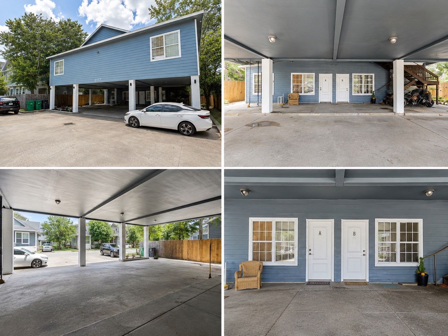 4107 Lark Lane, Houston, TX 77025