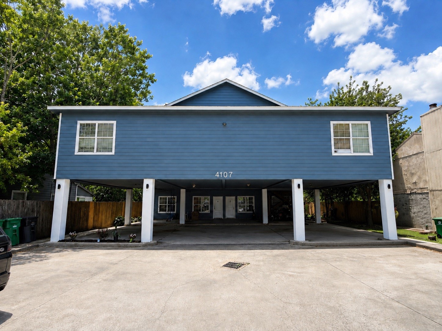 4107 Lark Lane, Houston, TX 77025