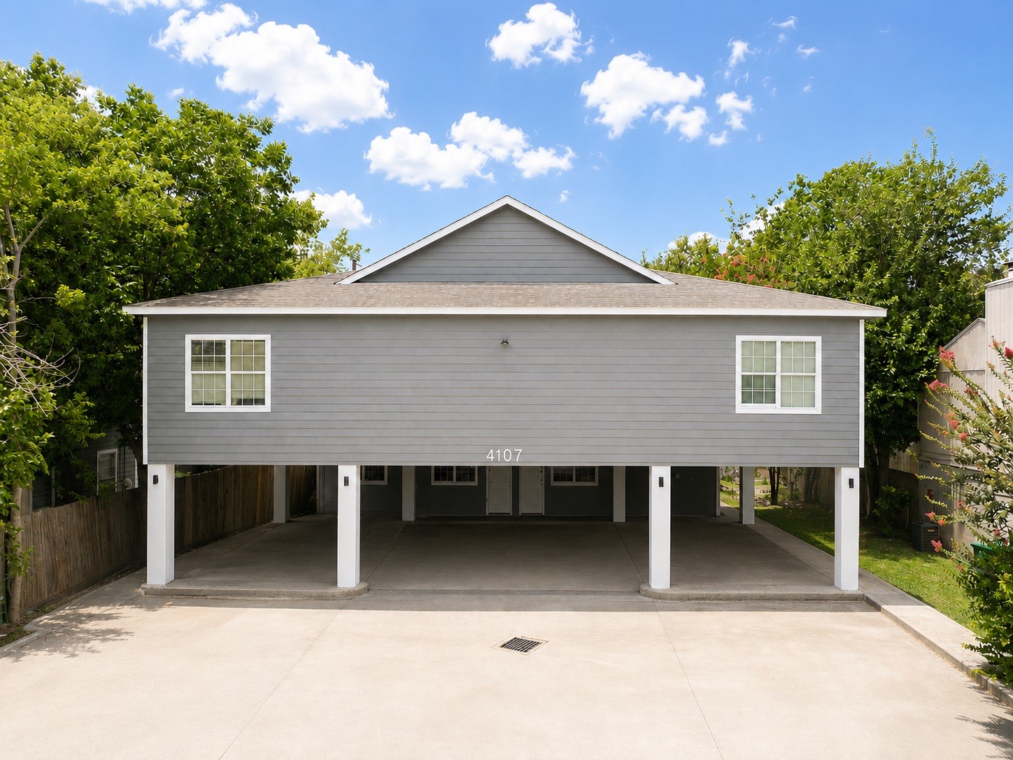 4107 Lark Lane, Houston, TX 77025