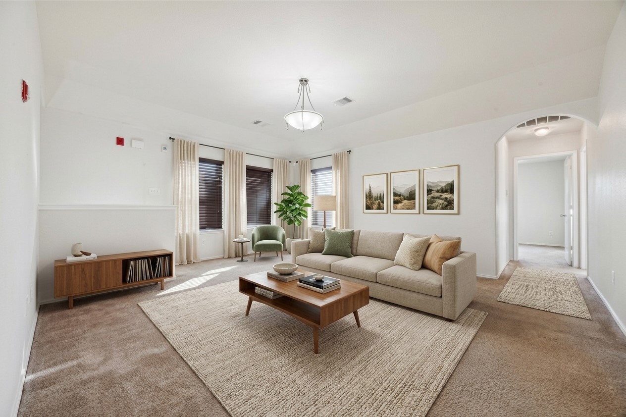 Virtual staging Virtual staging