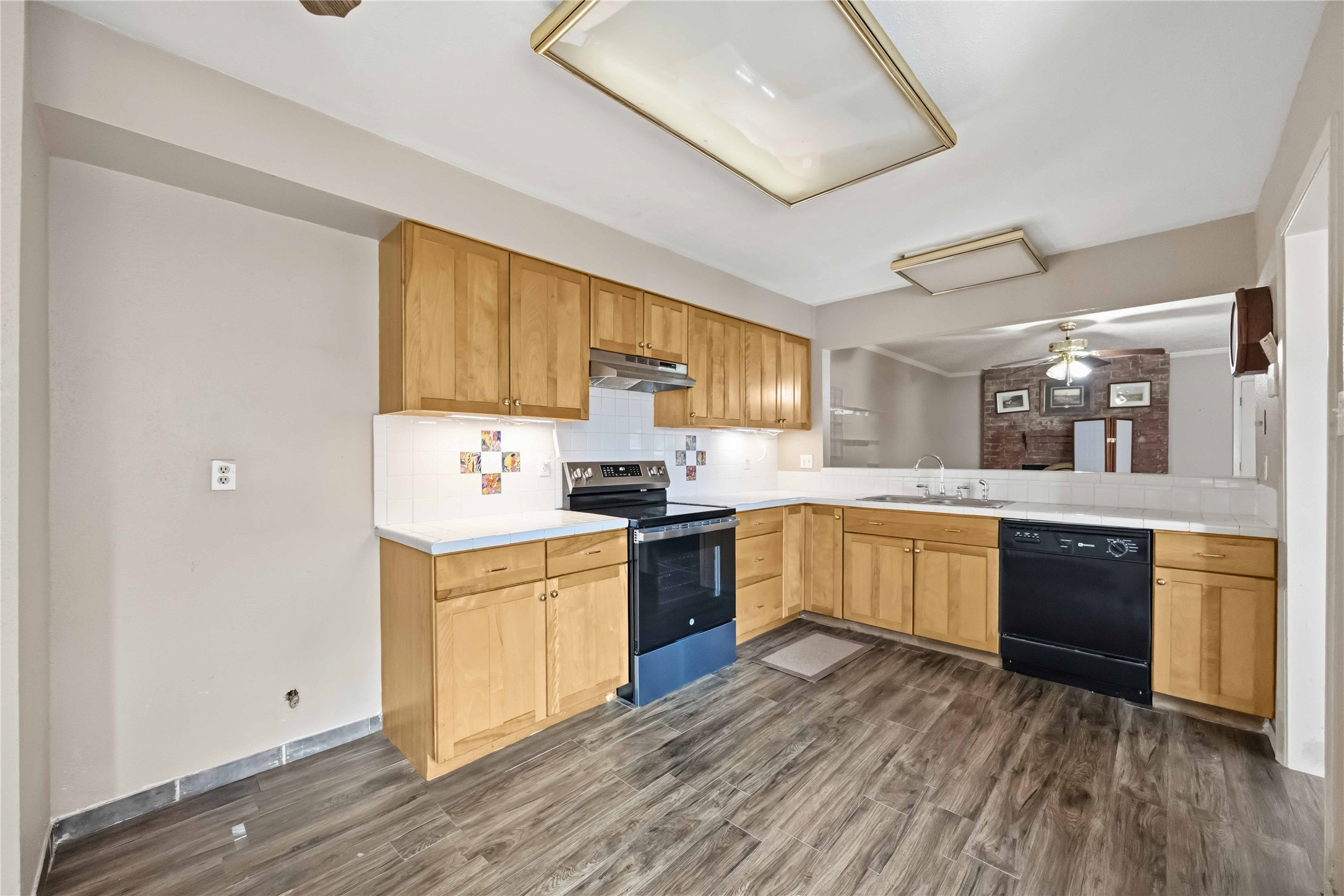 14222 Rosetta Drive, Cypress, TX 77429