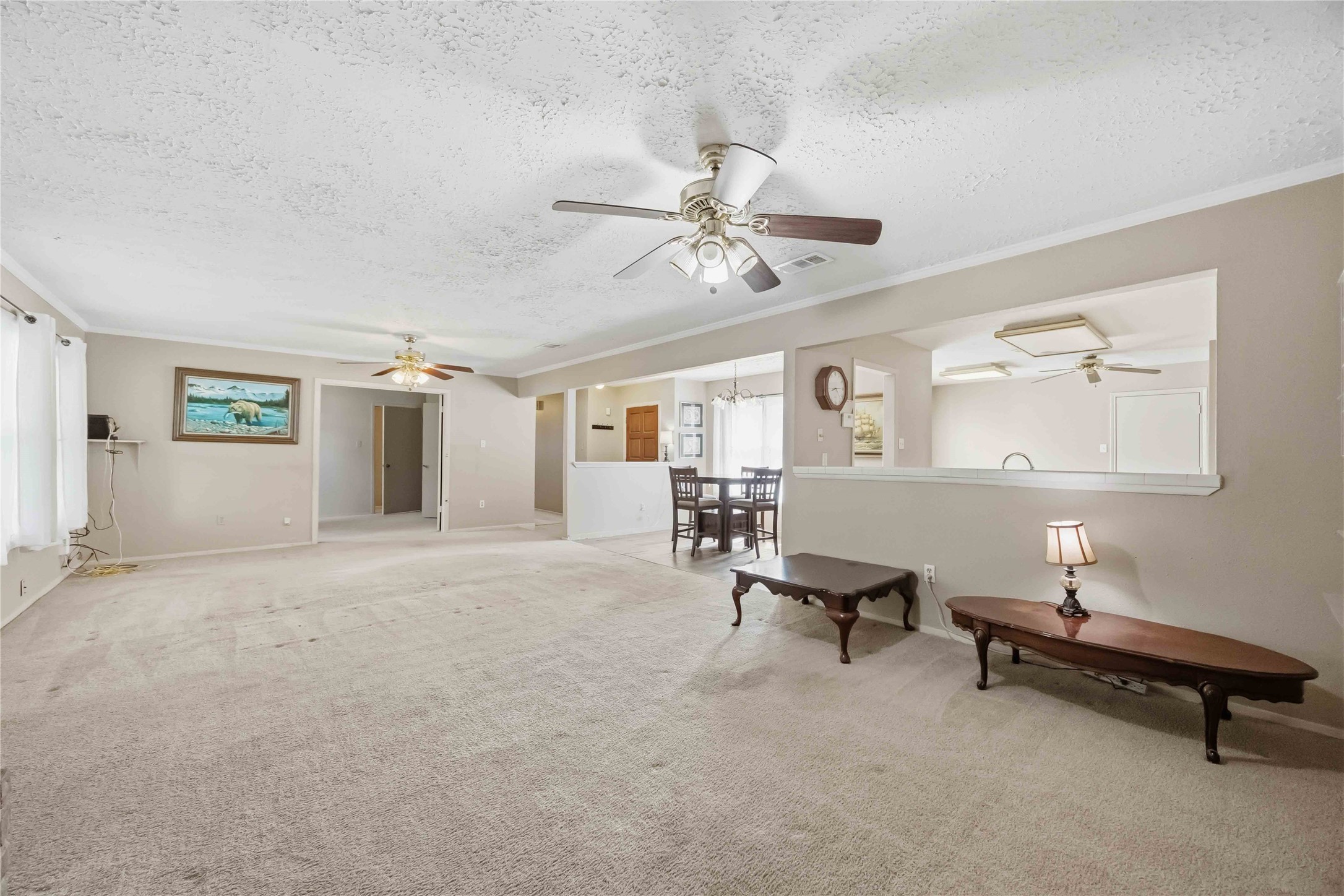 14222 Rosetta Drive, Cypress, TX 77429