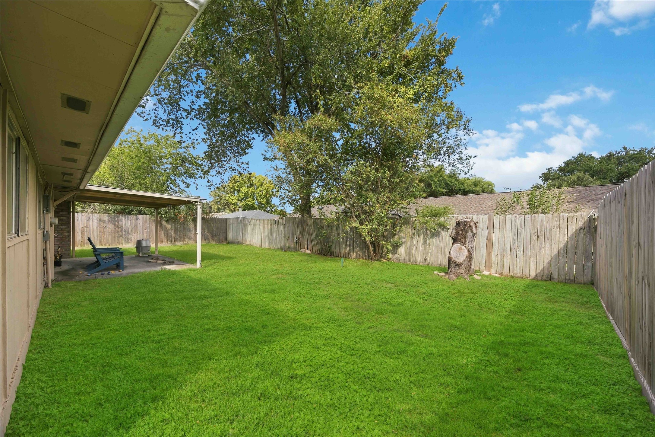 14222 Rosetta Drive, Cypress, TX 77429