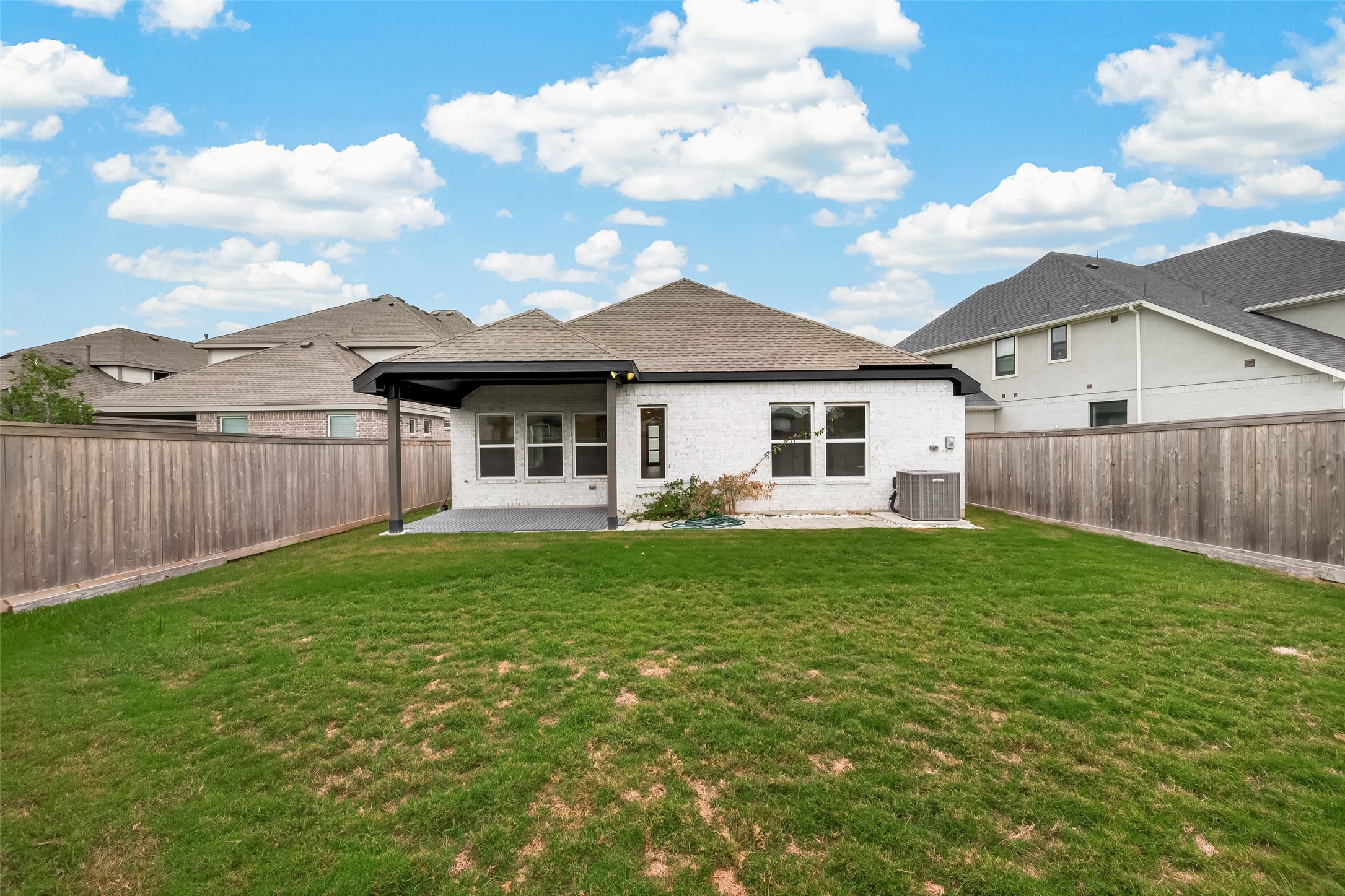 21318 Harris Park Court, Cypress, TX 77433