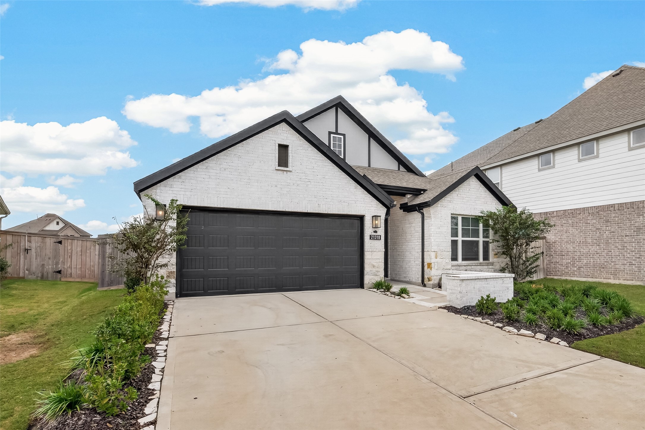 21318 Harris Park Court, Cypress, TX 77433 21318 Harris Park Court, Cypress, TX 77433
