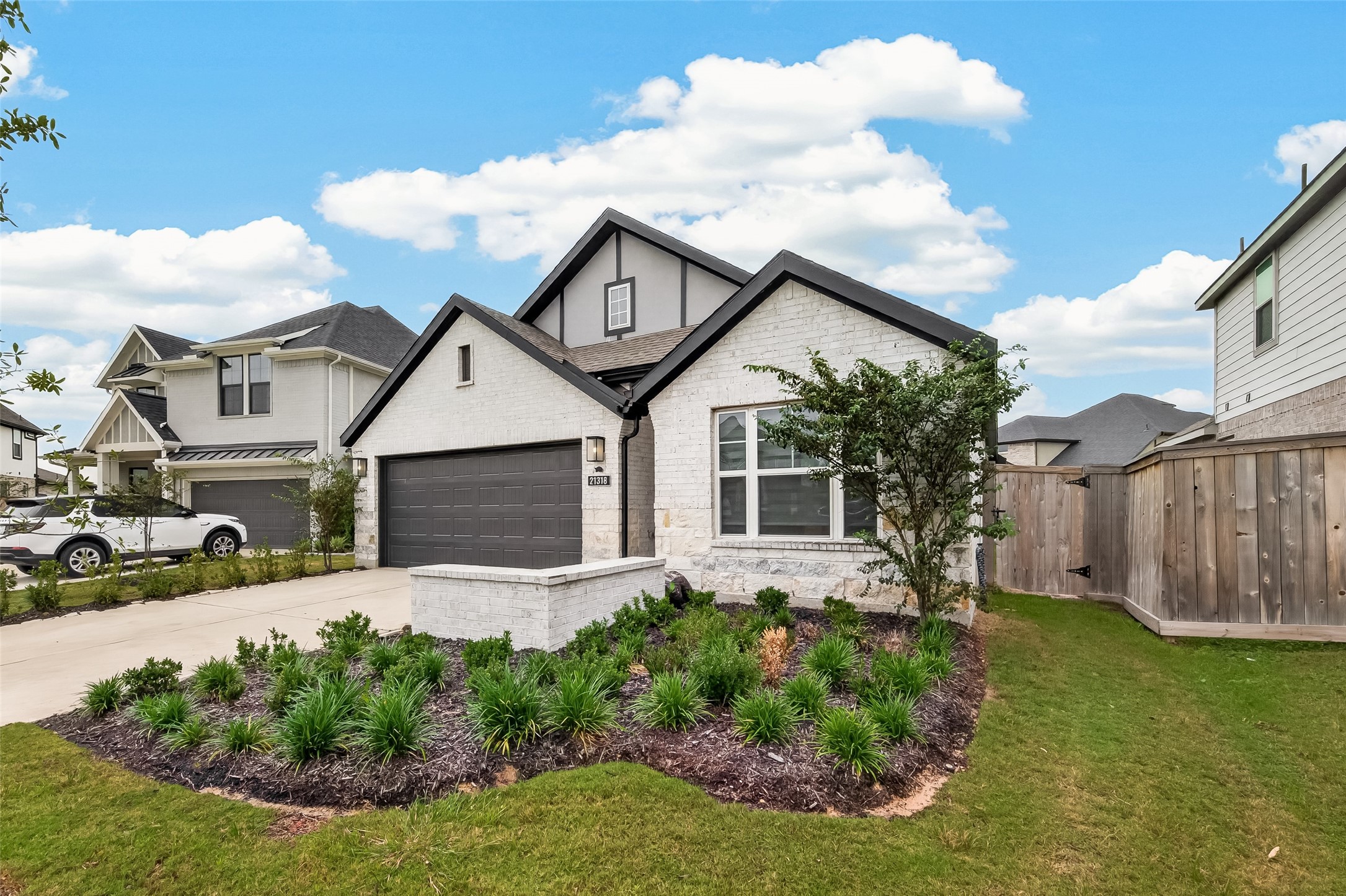 21318 Harris Park Court, Cypress, TX 77433