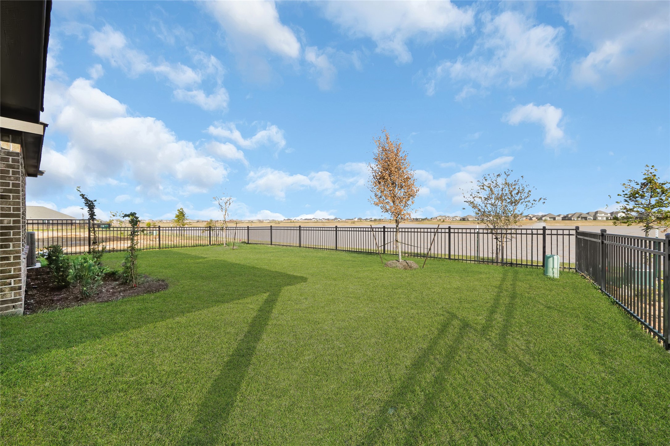 4672 Peony Green Drive, Katy, TX 77493