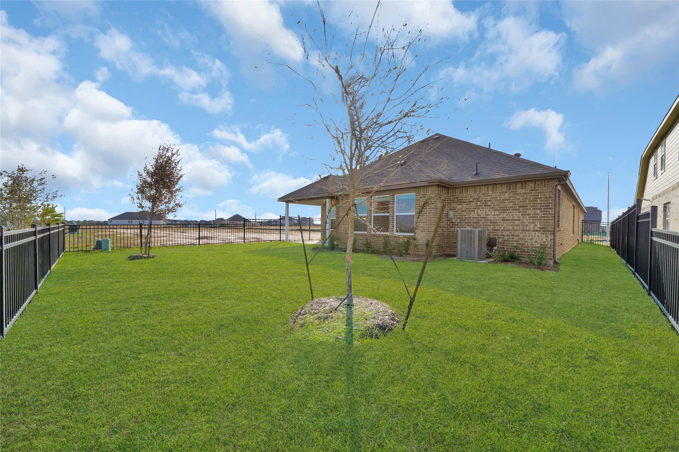 4672 Peony Green Drive, Katy, TX 77493