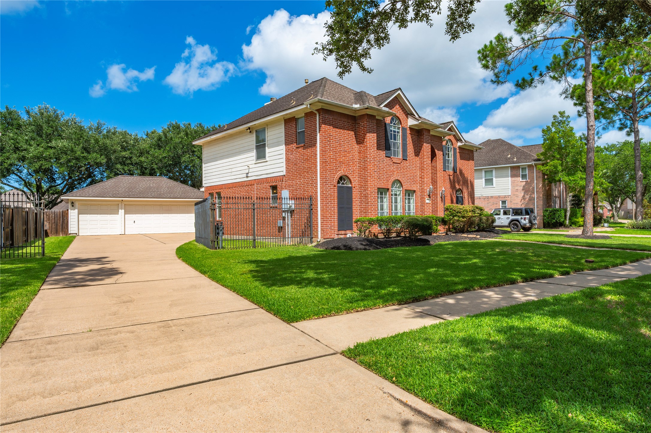 3124 Sand Shadow Drive, League City, TX 77573 3124 Sand Shadow Drive, League City, TX 77573