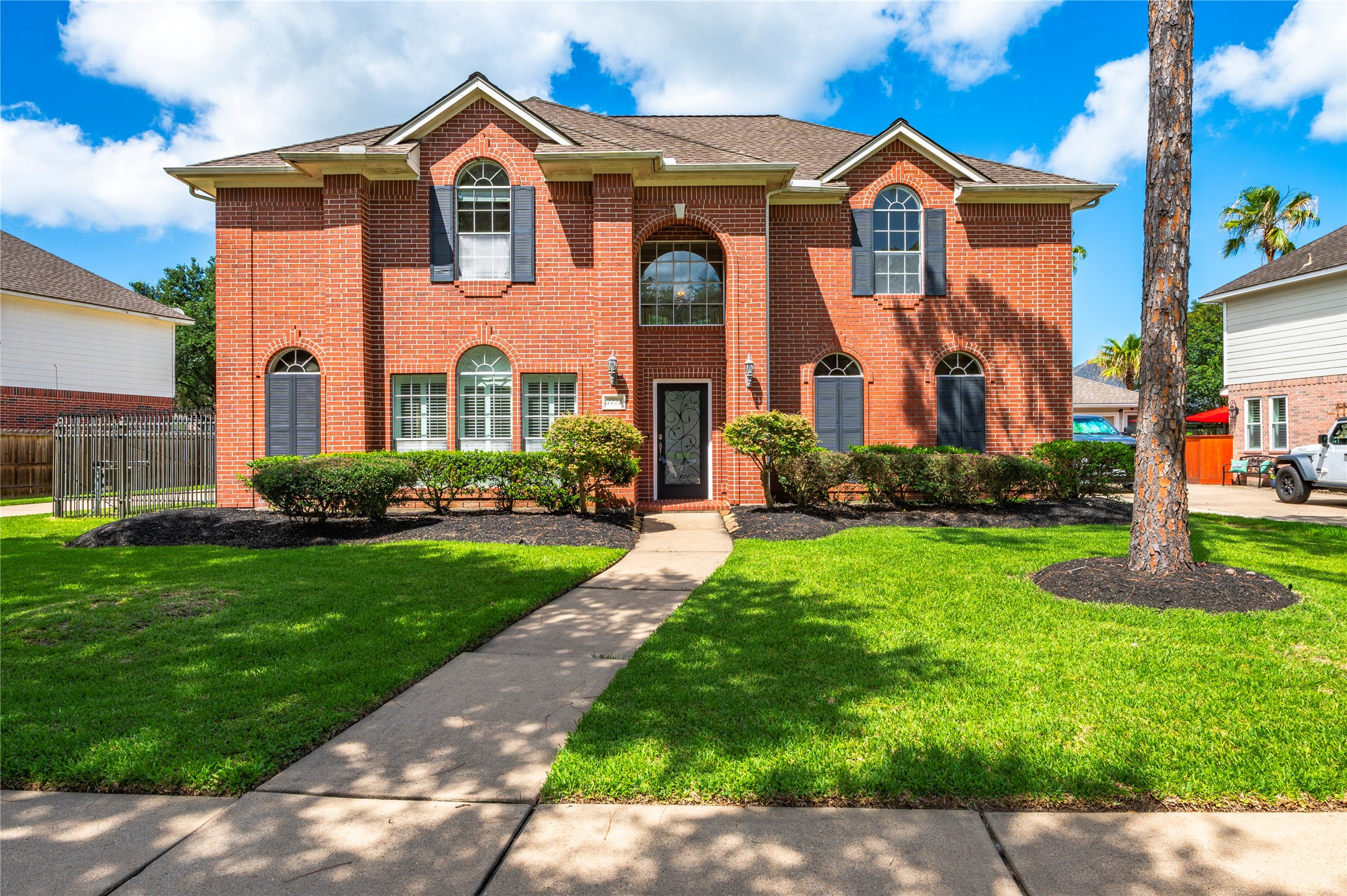 3124 Sand Shadow Drive, League City, TX 77573 3124 Sand Shadow Drive, League City, TX 77573