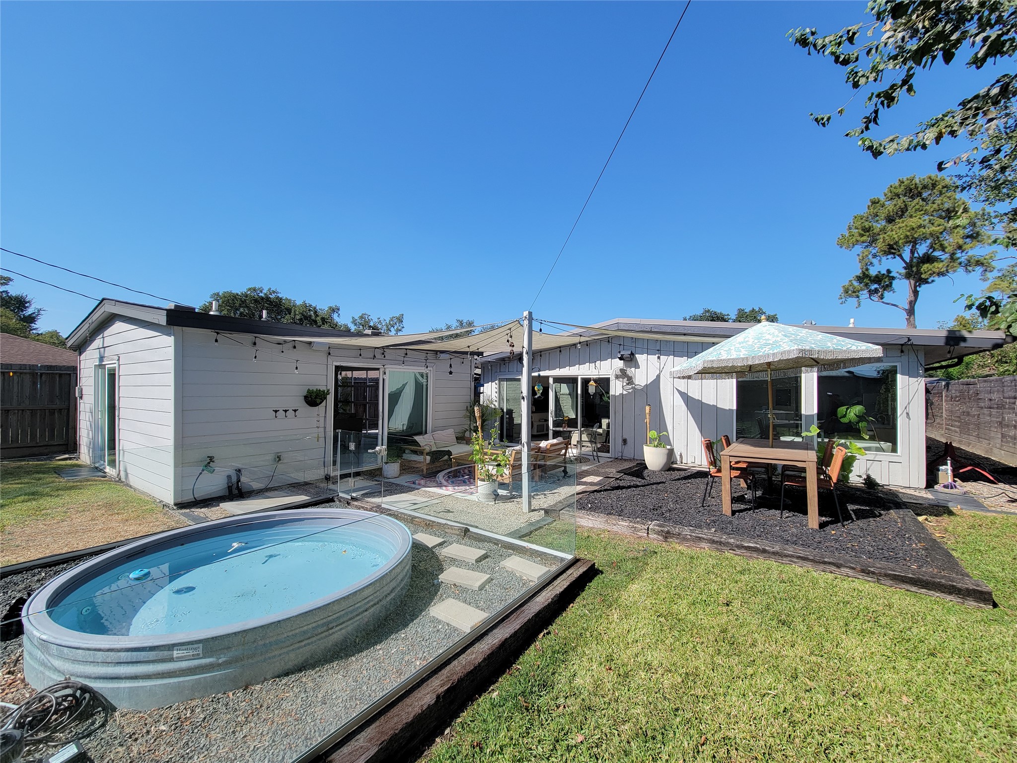 5231 Lamonte Lane, Houston, TX 77092