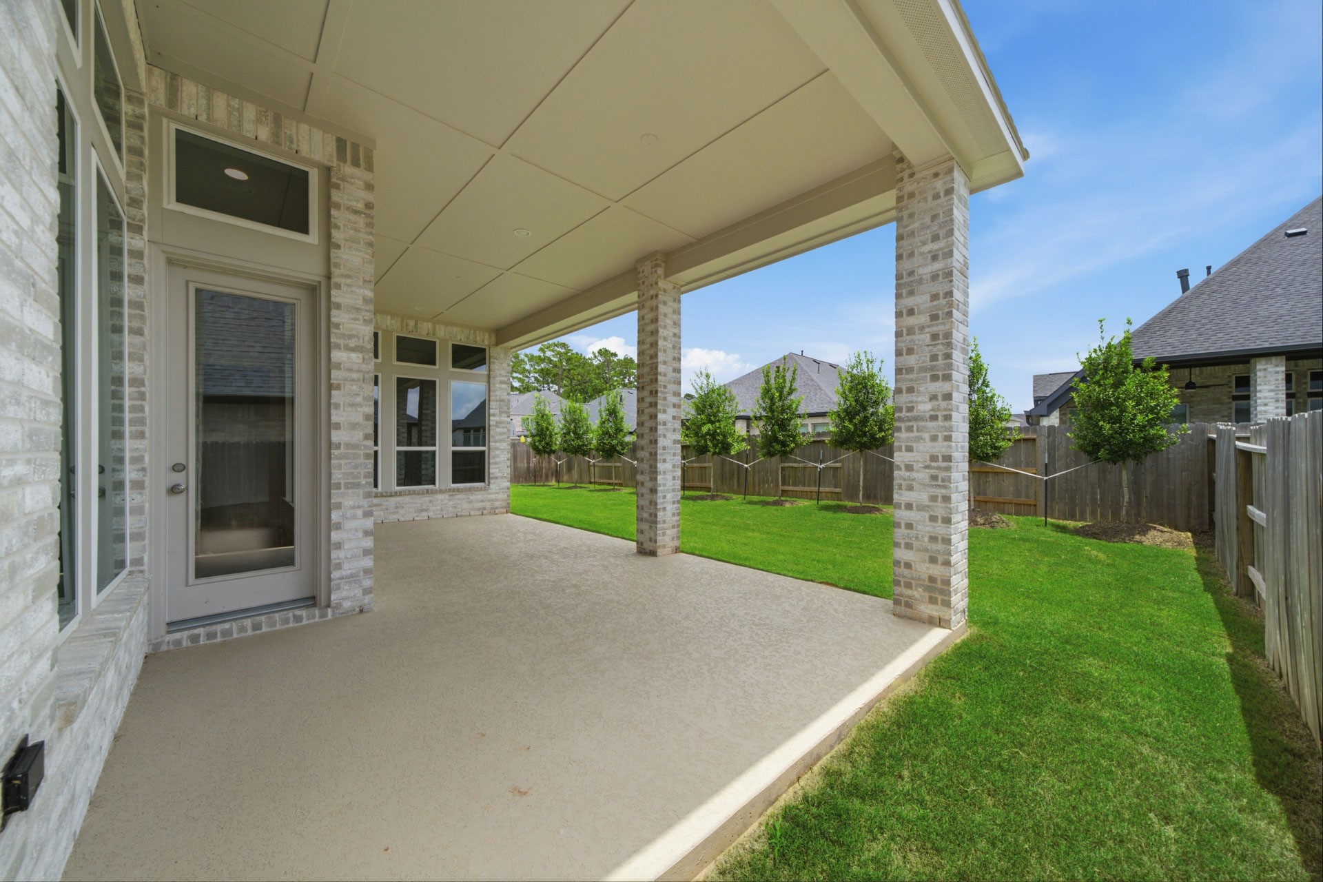 40028 Belted Kingfisher Court, Magnolia, TX 77354