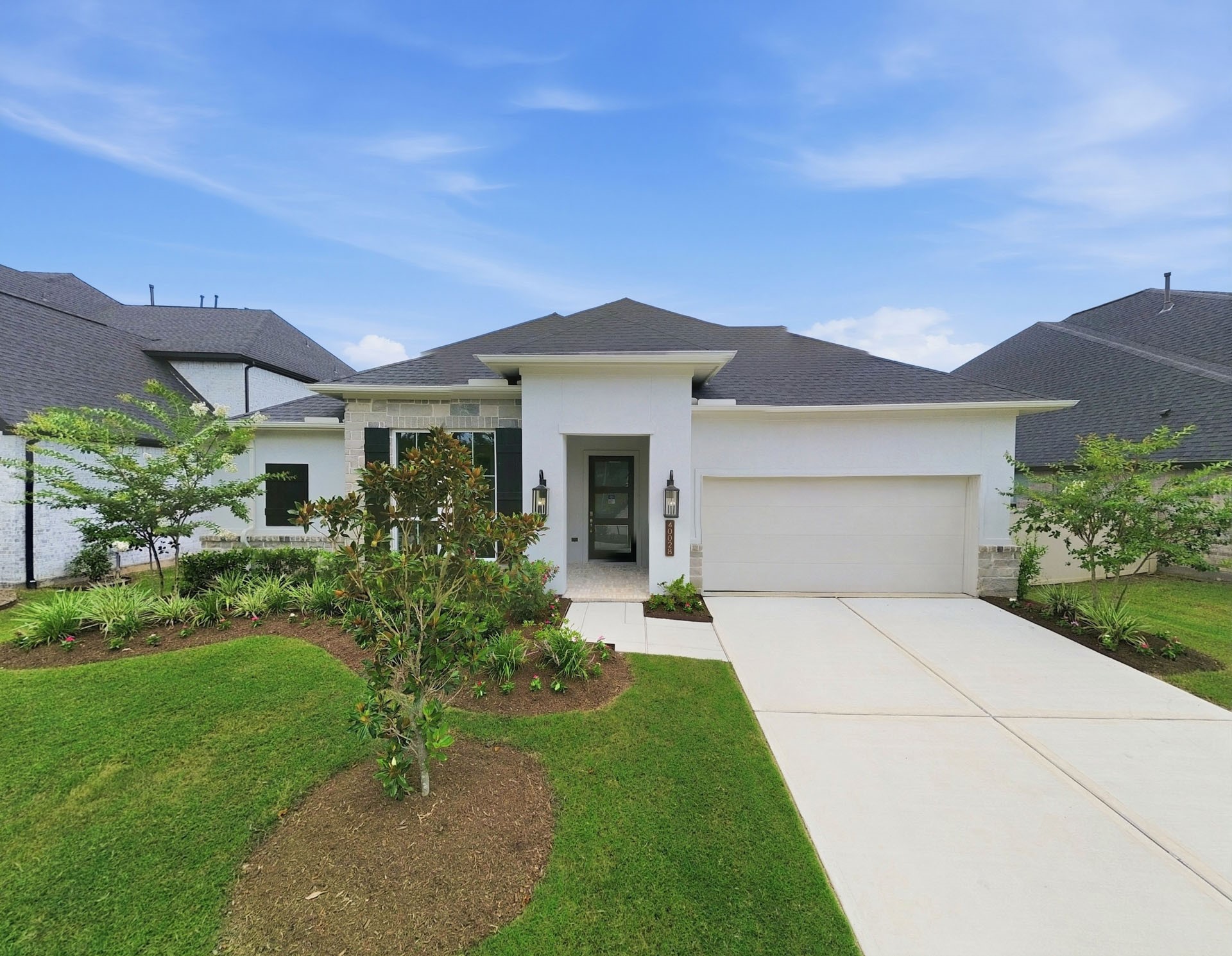 40028 Belted Kingfisher Court, Magnolia, TX 77354