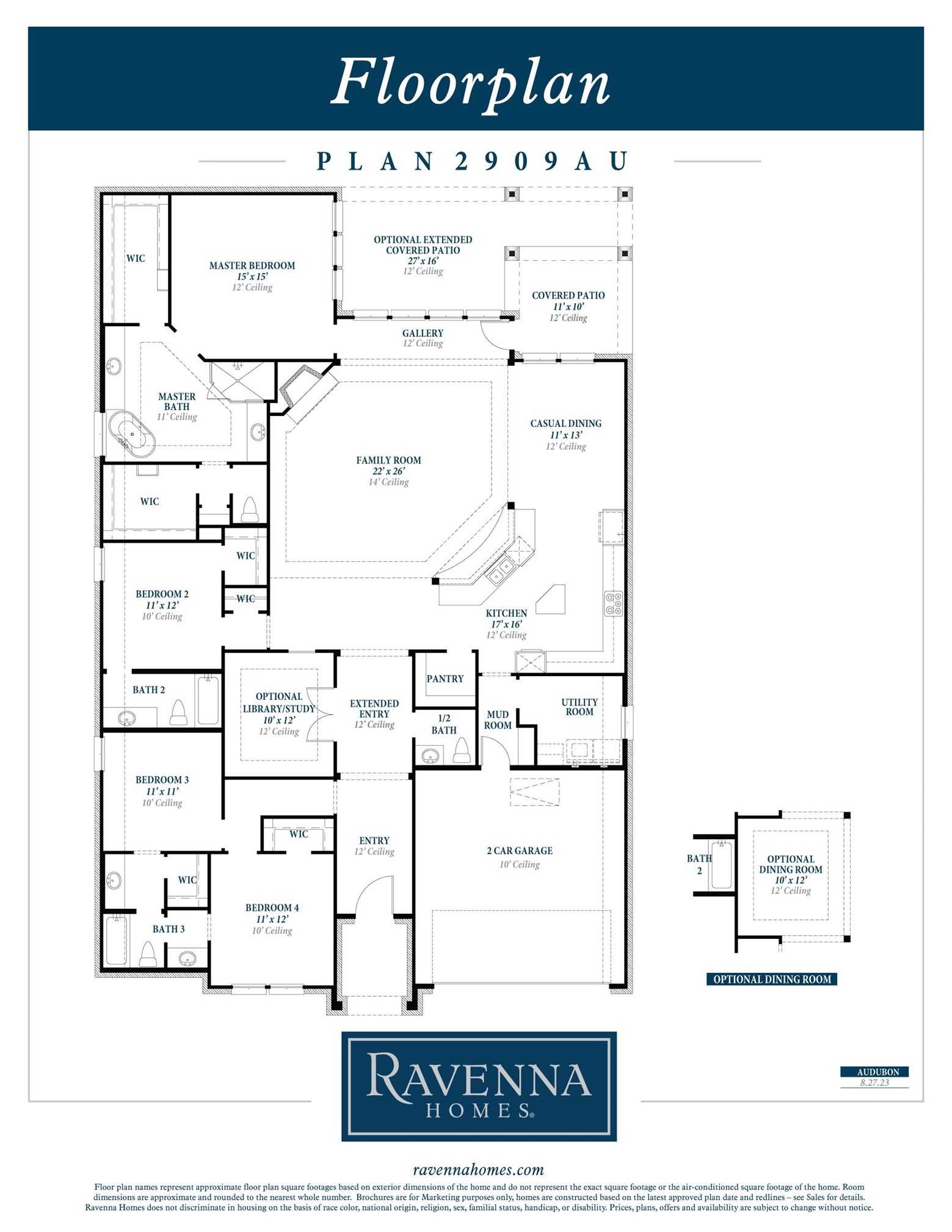 40028 Belted Kingfisher Court, Magnolia, TX 77354