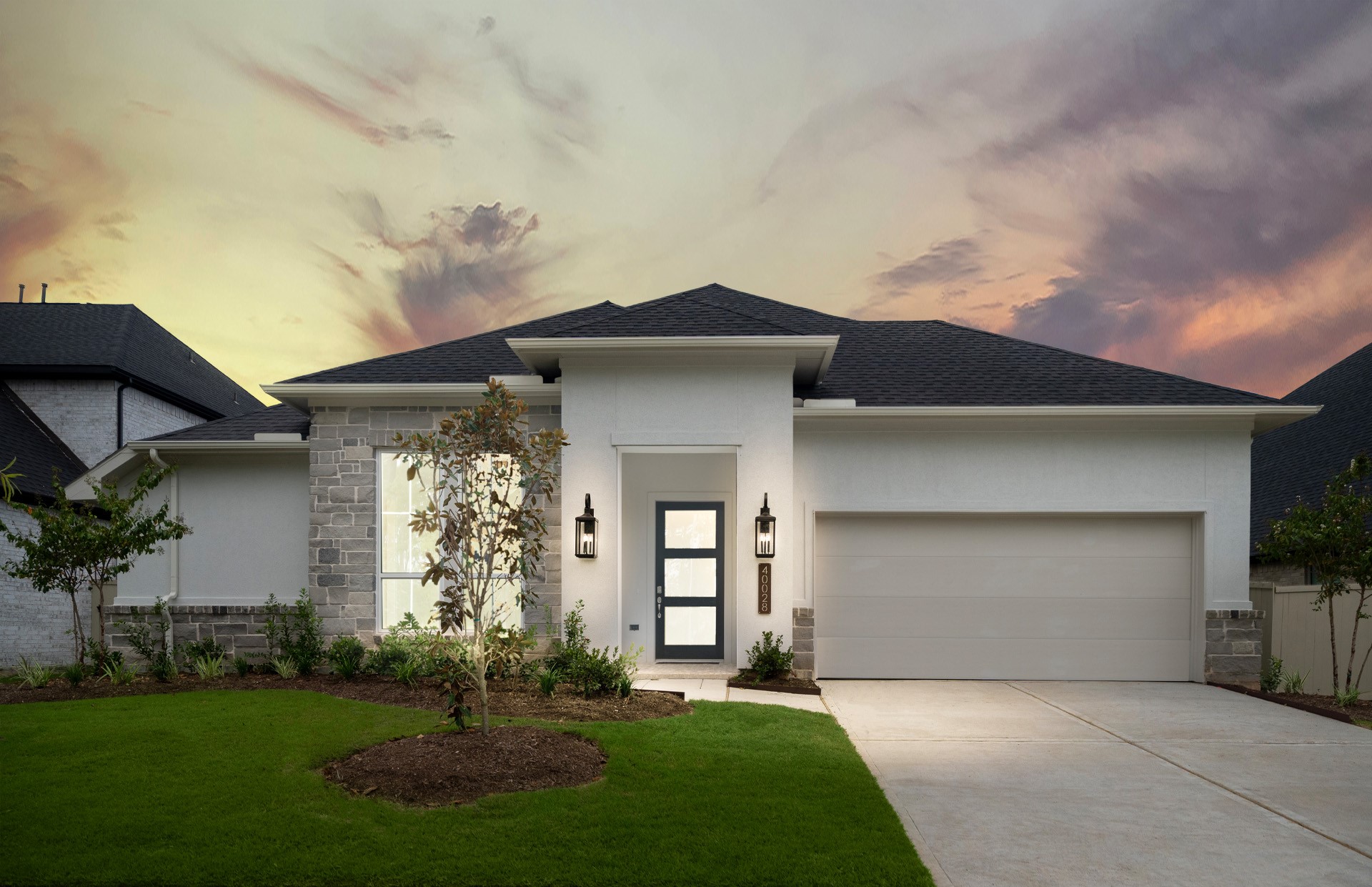 40028 Belted Kingfisher Court, Magnolia, TX 77354 40028 Belted Kingfisher Court, Magnolia, TX 77354