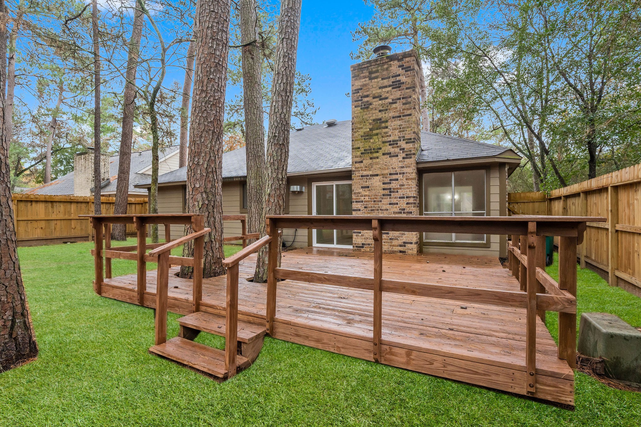 22 Braemar Forest Street, The Woodlands, TX 77381