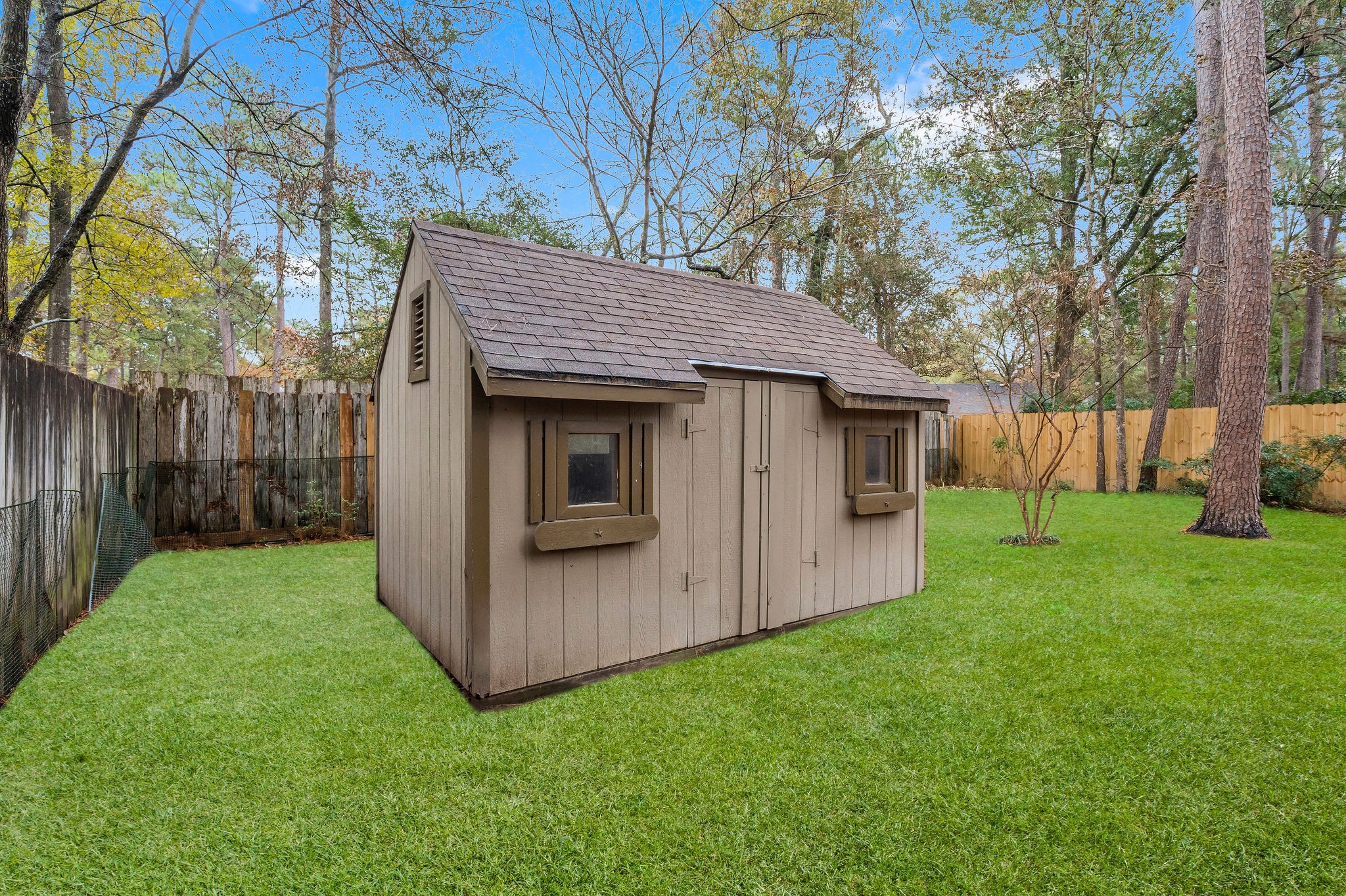 22 Braemar Forest Street, The Woodlands, TX 77381