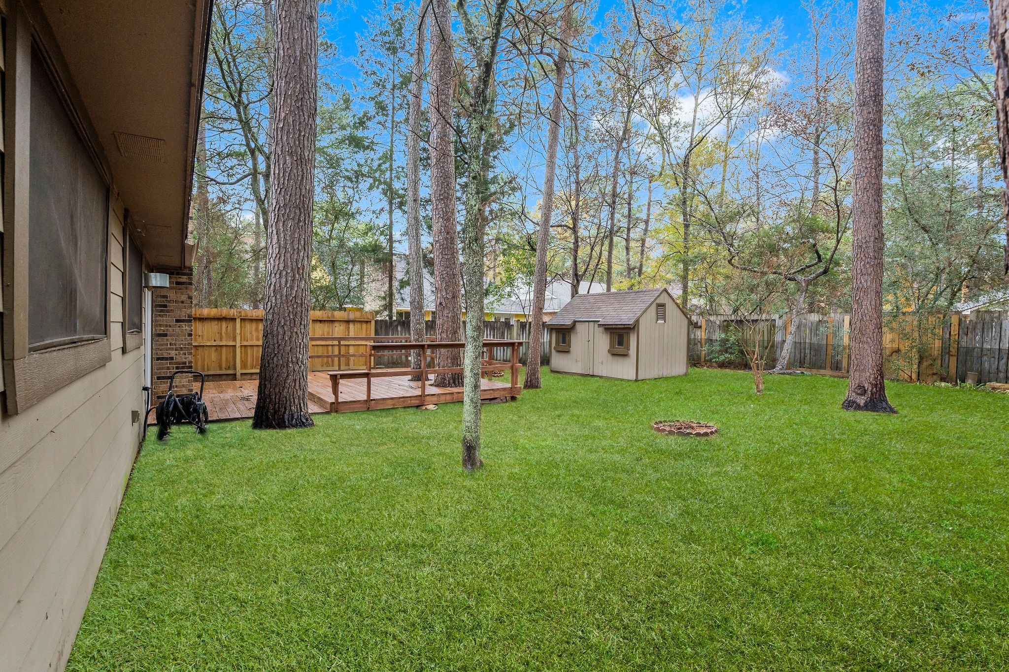 22 Braemar Forest Street, The Woodlands, TX 77381