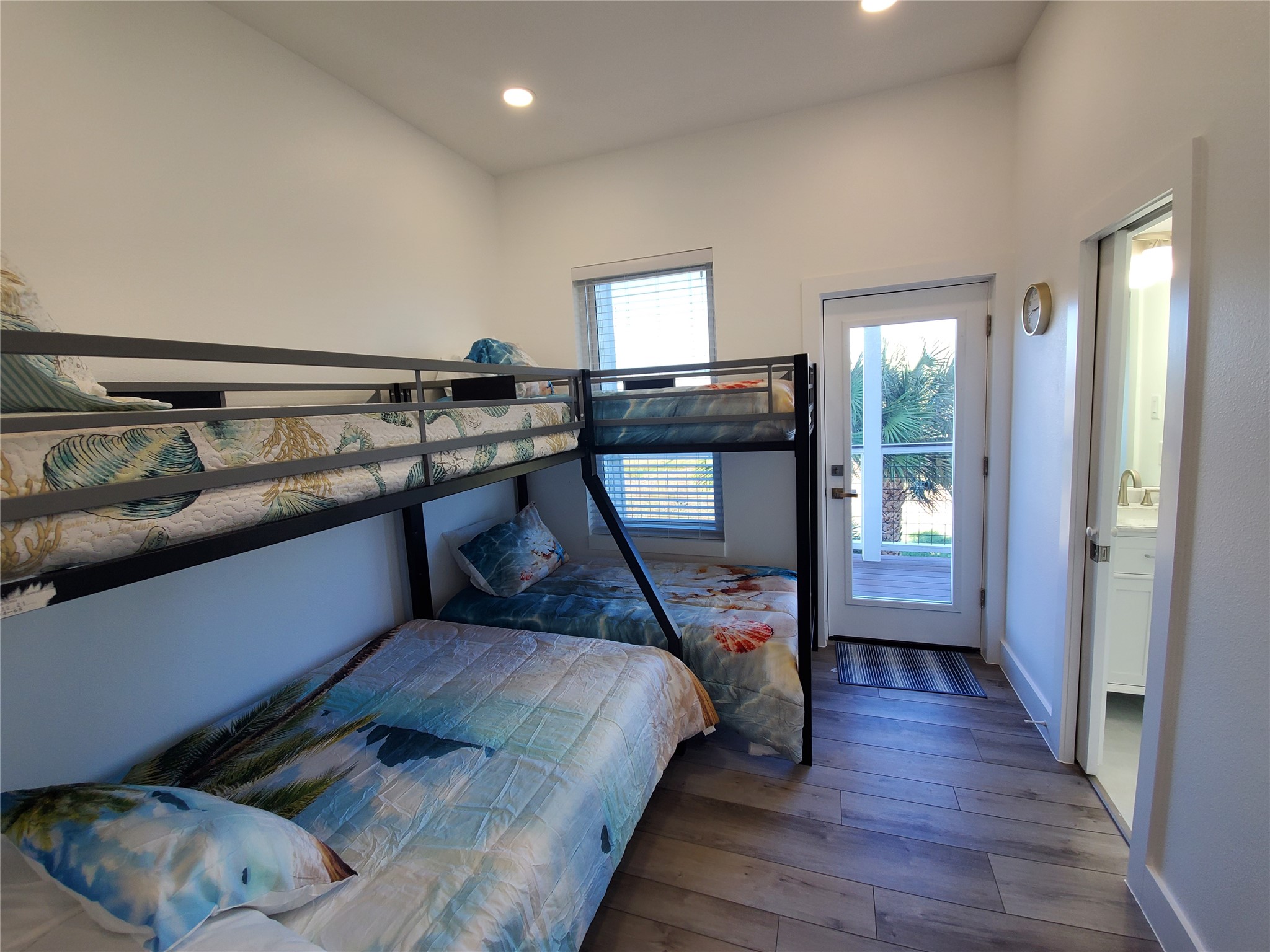 Bedroom #1
