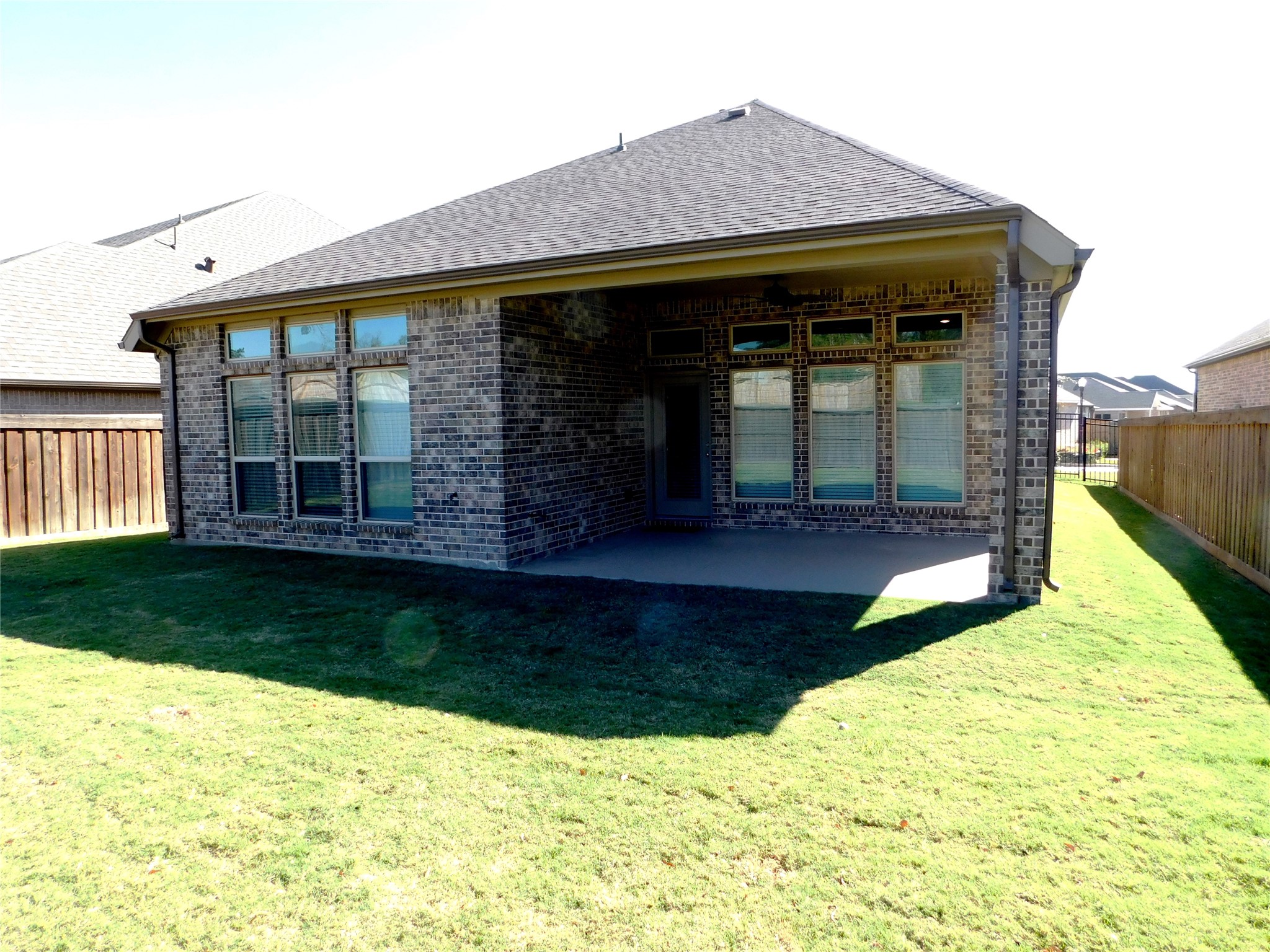 8152 Rosemary Sage Drive, Magnolia, TX 77354