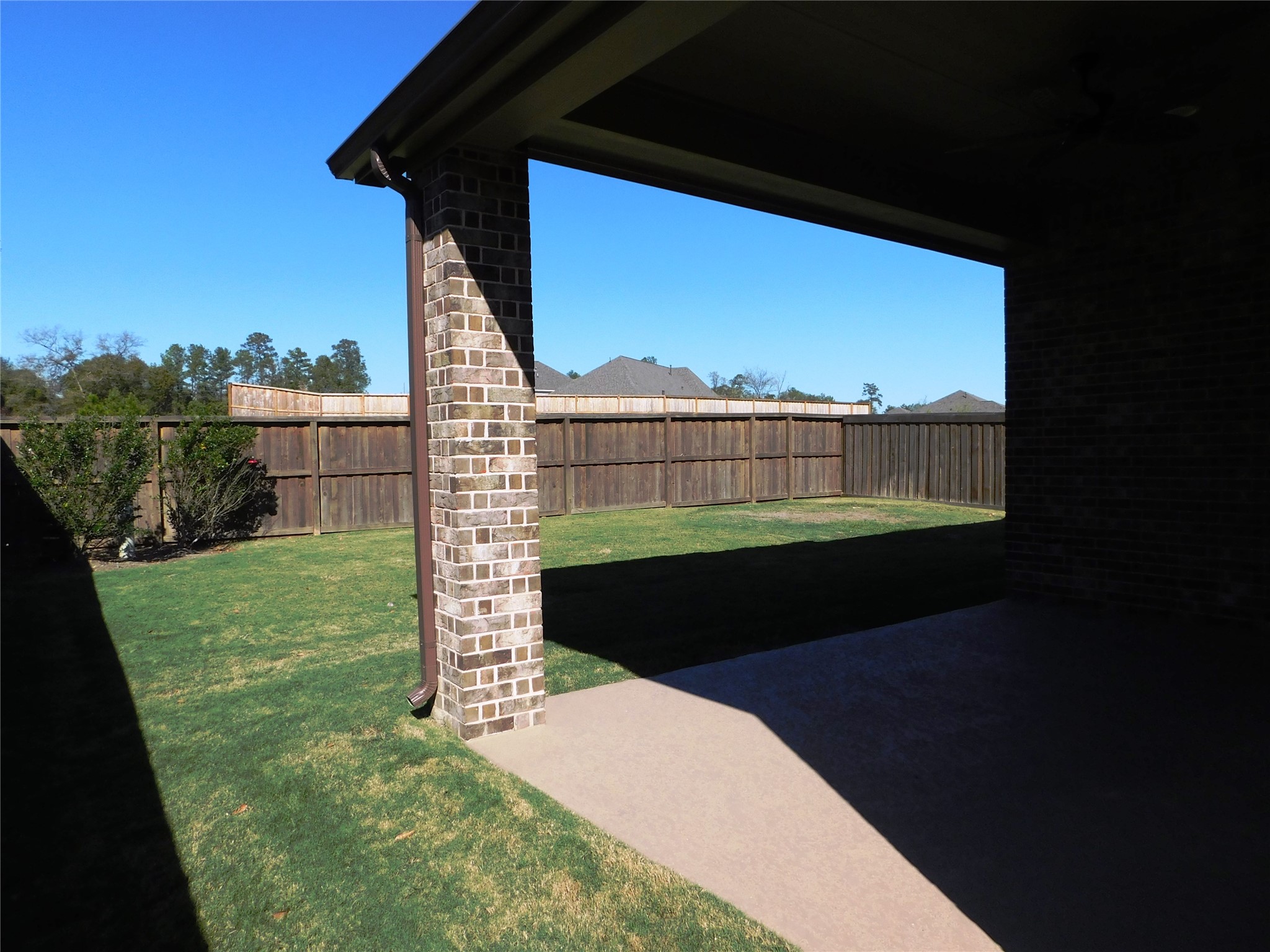 8152 Rosemary Sage Drive, Magnolia, TX 77354