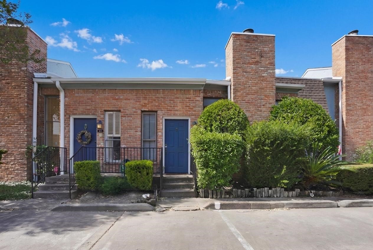 3200 S Gessner Road, #358, Houston, TX 77063