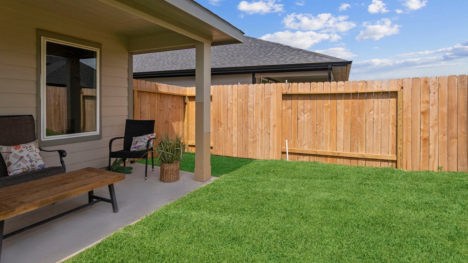 *Images and 3D tour are for illustration only and options may vary from home as built.