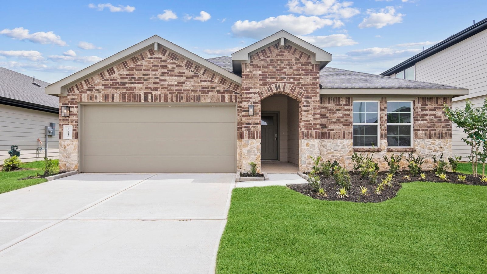4827 Lemon Gove Drive, Rosenberg, TX 77469