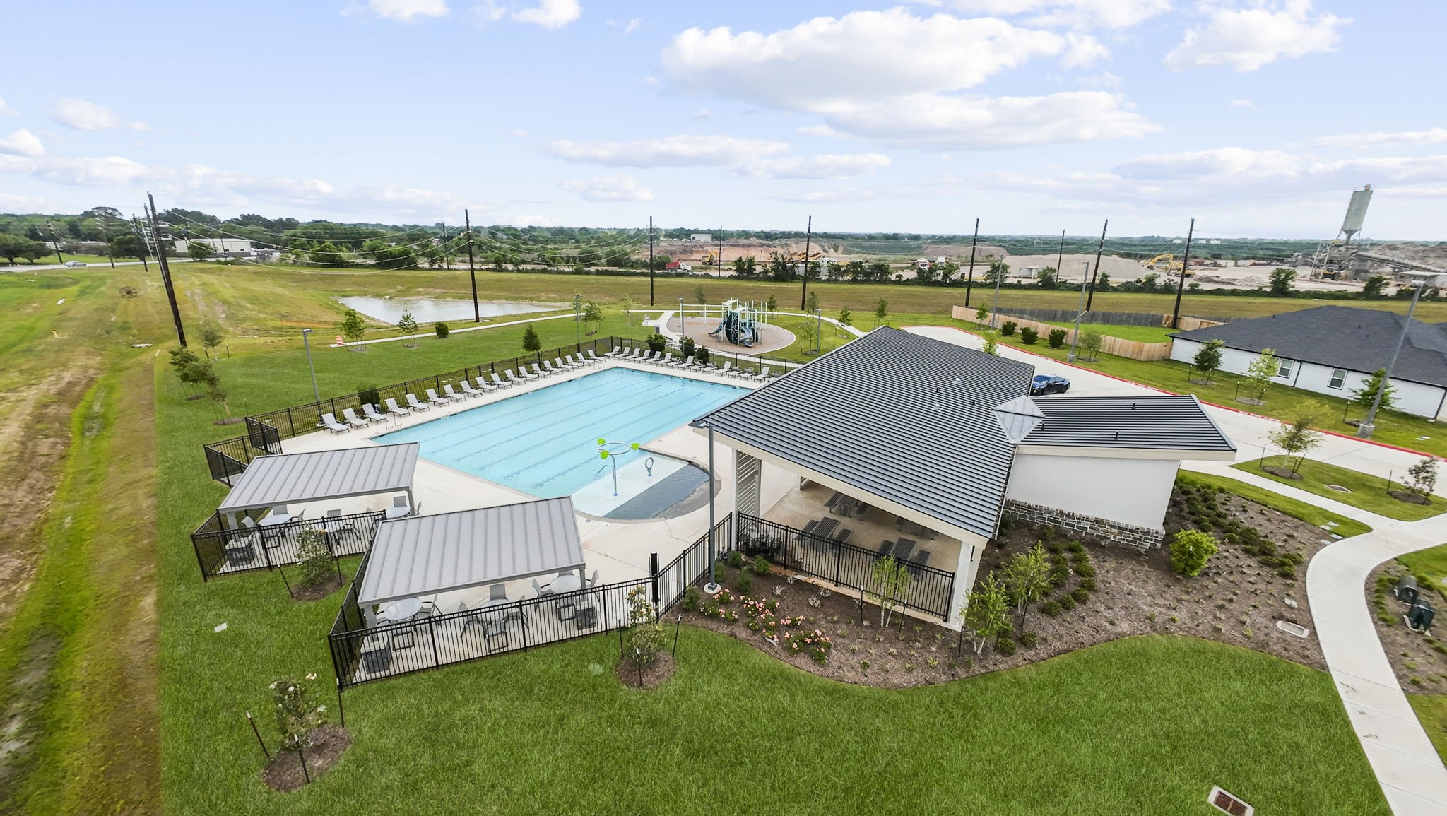 *Images and 3D tour are for illustration only and options may vary from home as built.