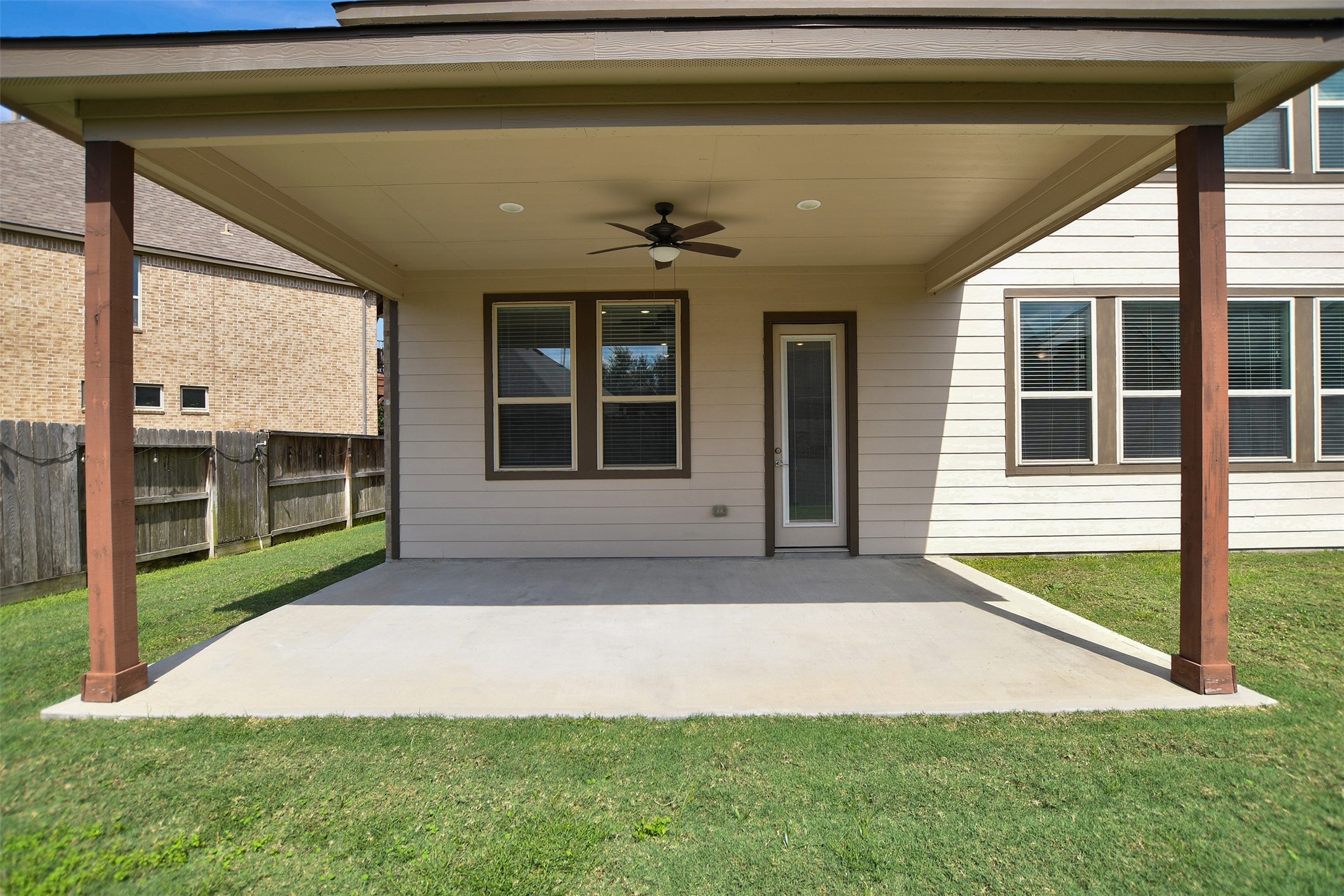 23623 San Ricci Court, Richmond, TX 77406