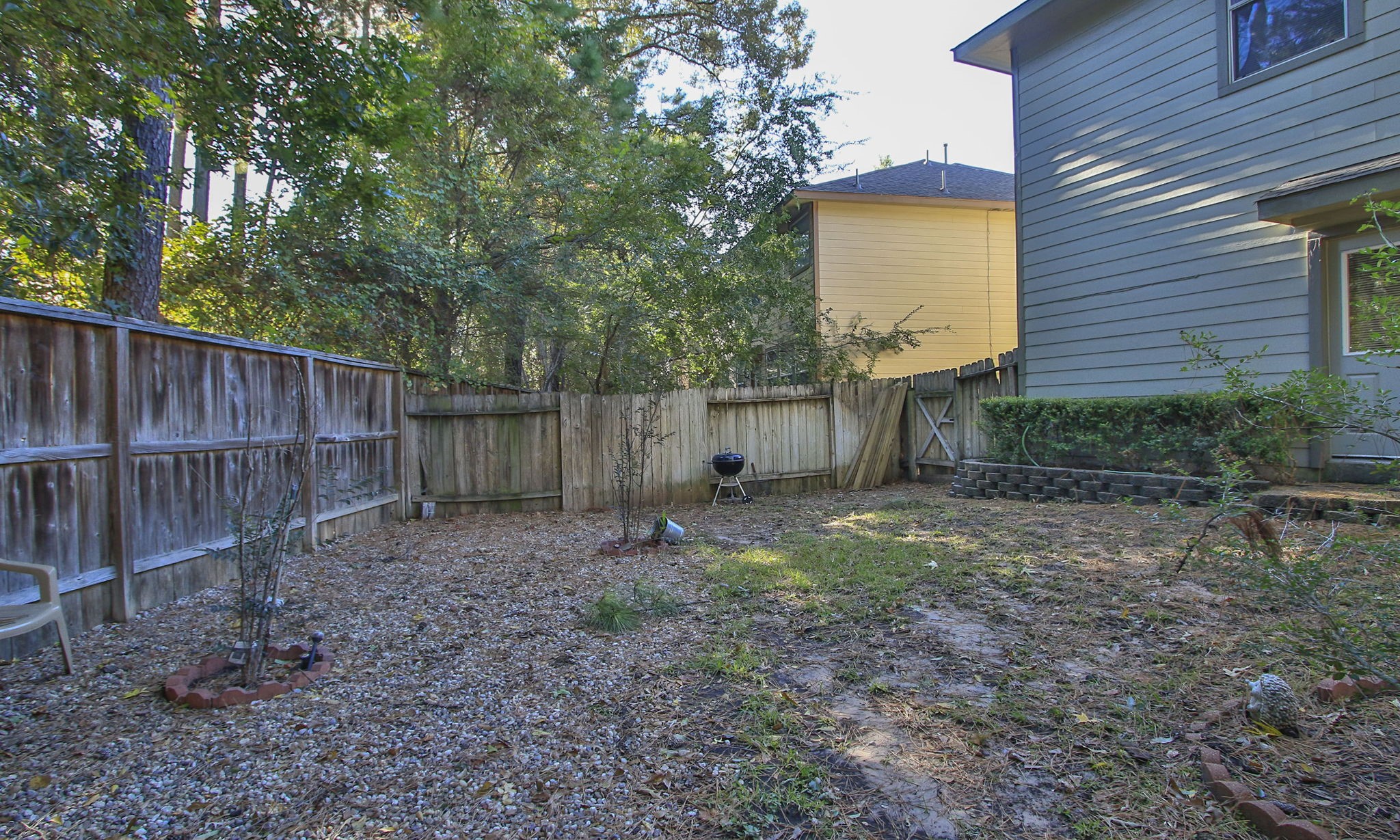 191 N Burberry Park Circle, The Woodlands, TX 77382