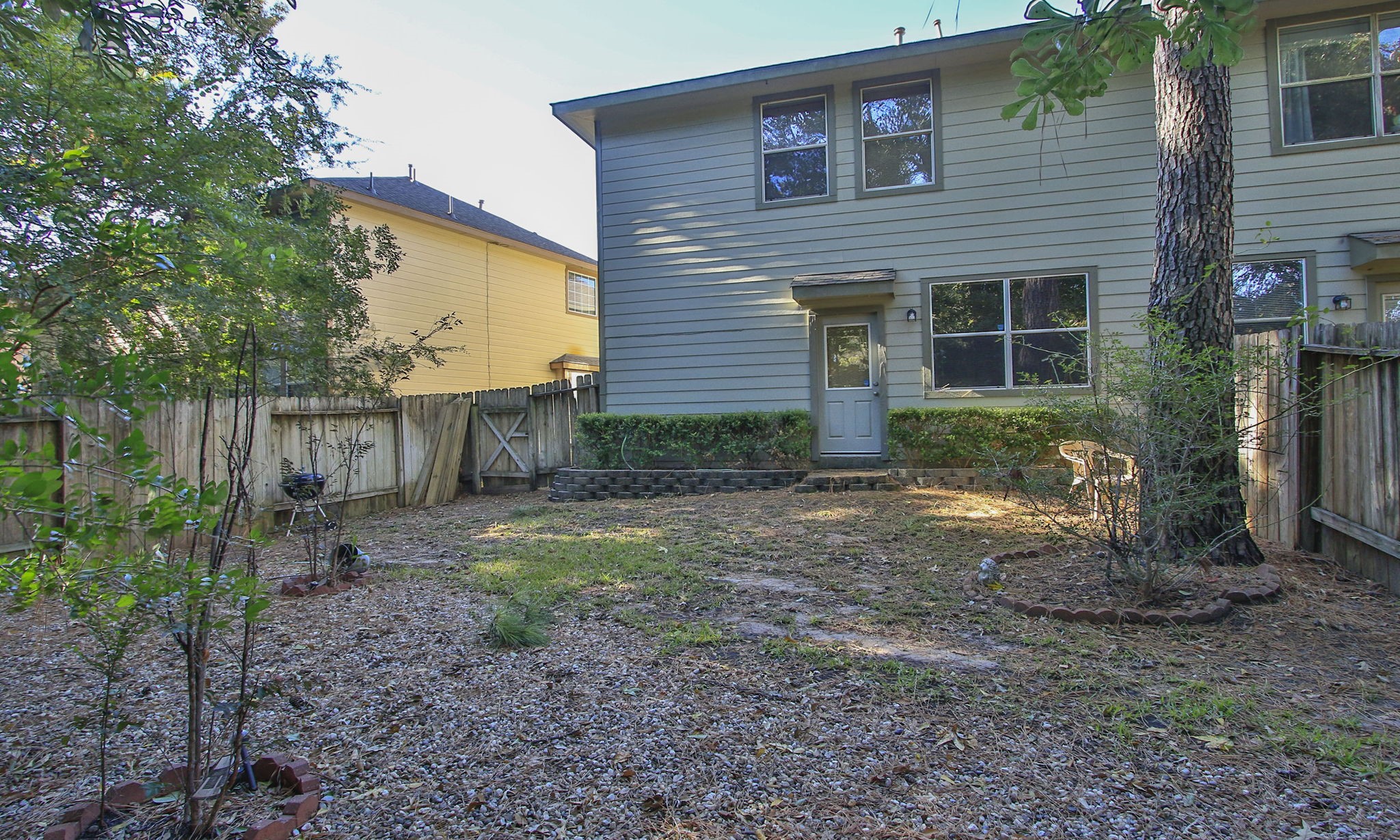 191 N Burberry Park Circle, The Woodlands, TX 77382
