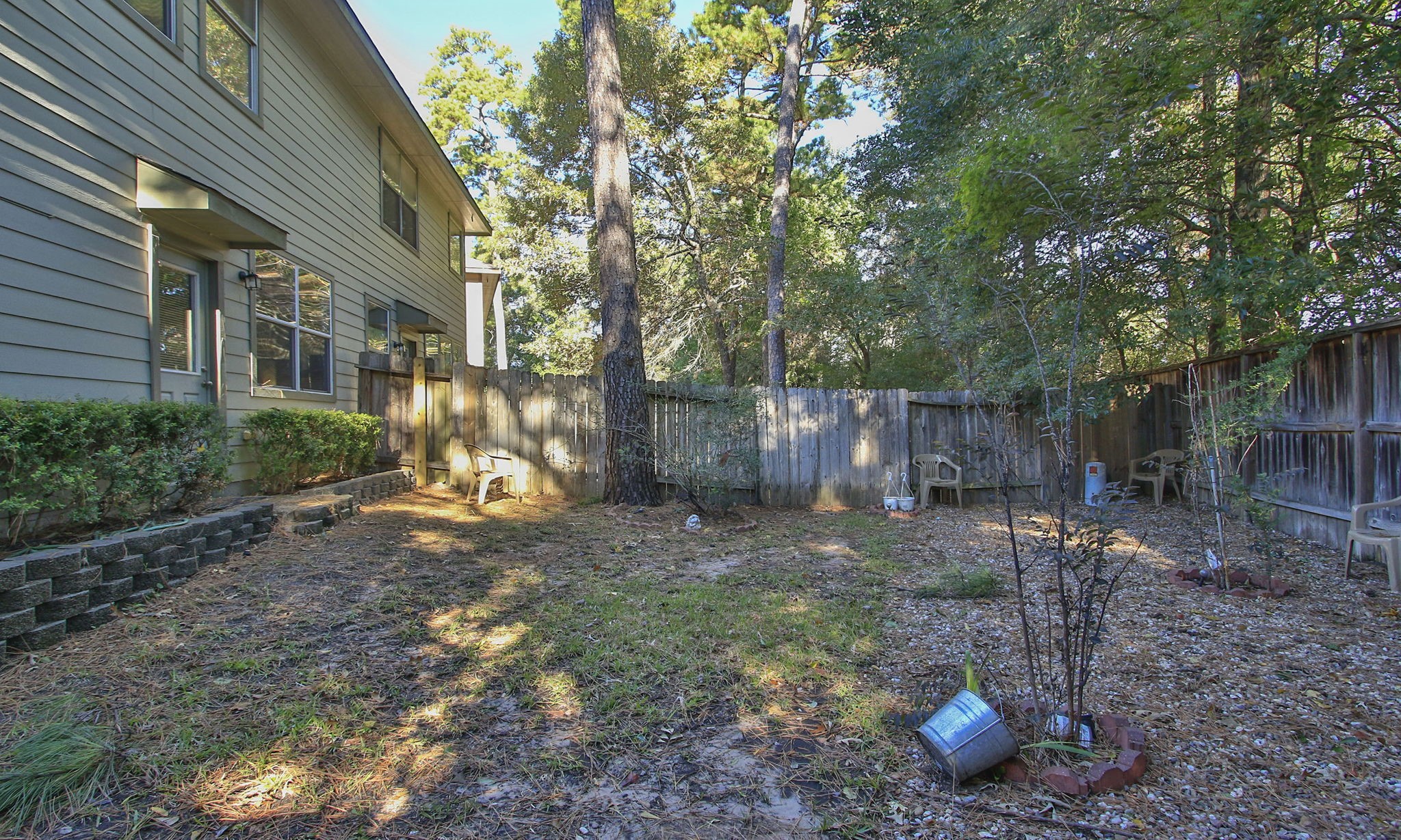 191 N Burberry Park Circle, The Woodlands, TX 77382